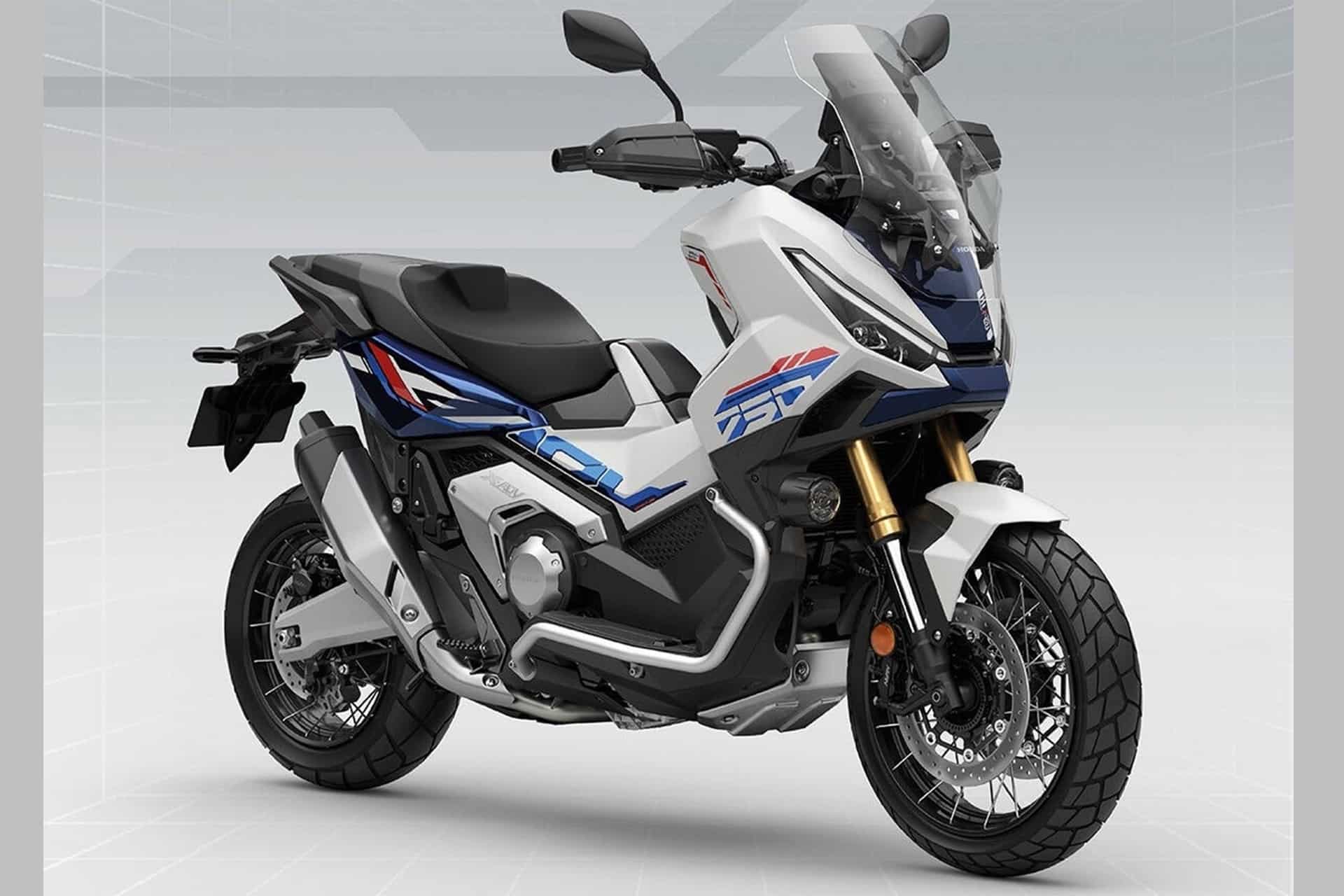 Honda X-ADV 2026
