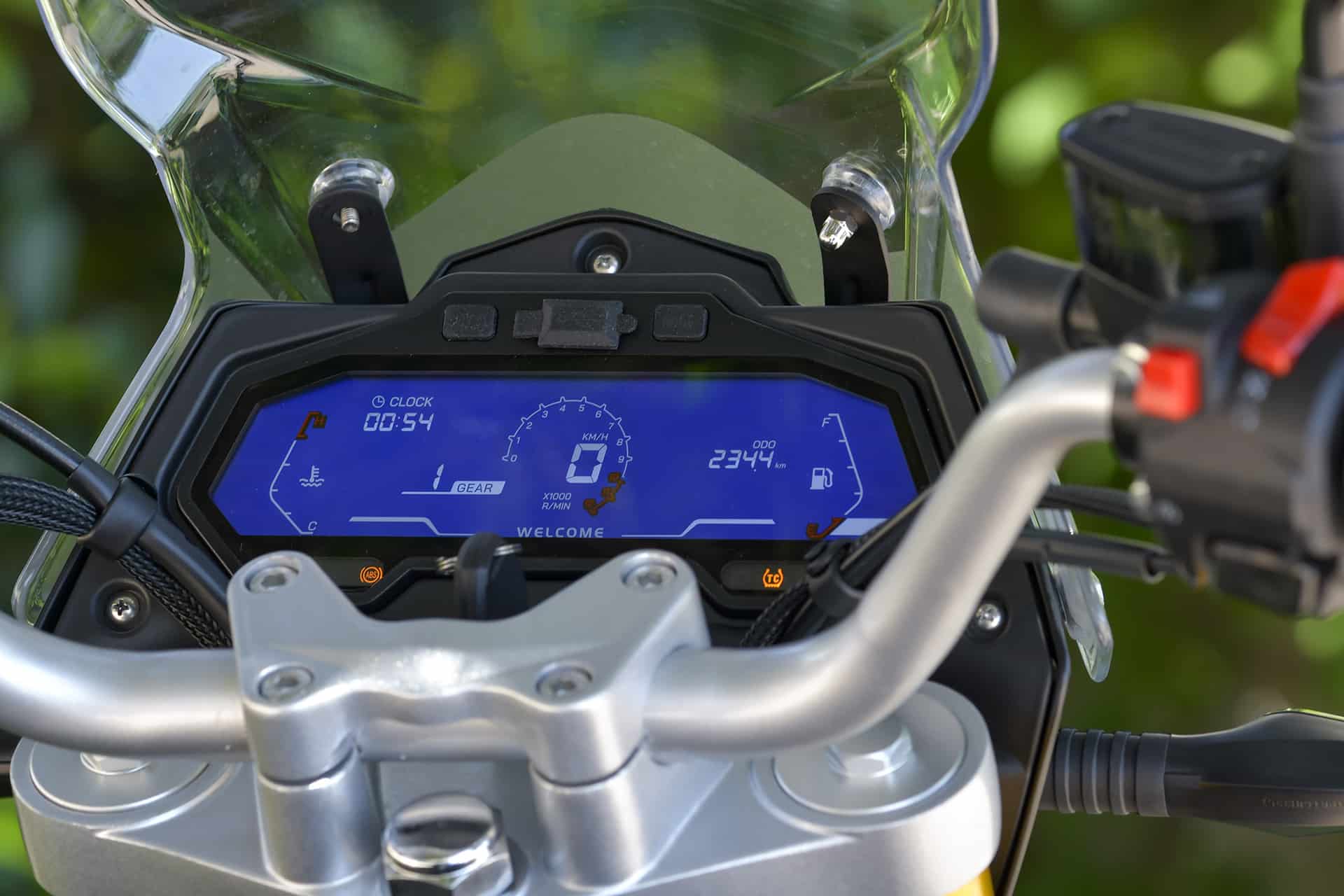 Cyclone RX1 pro 2025 test