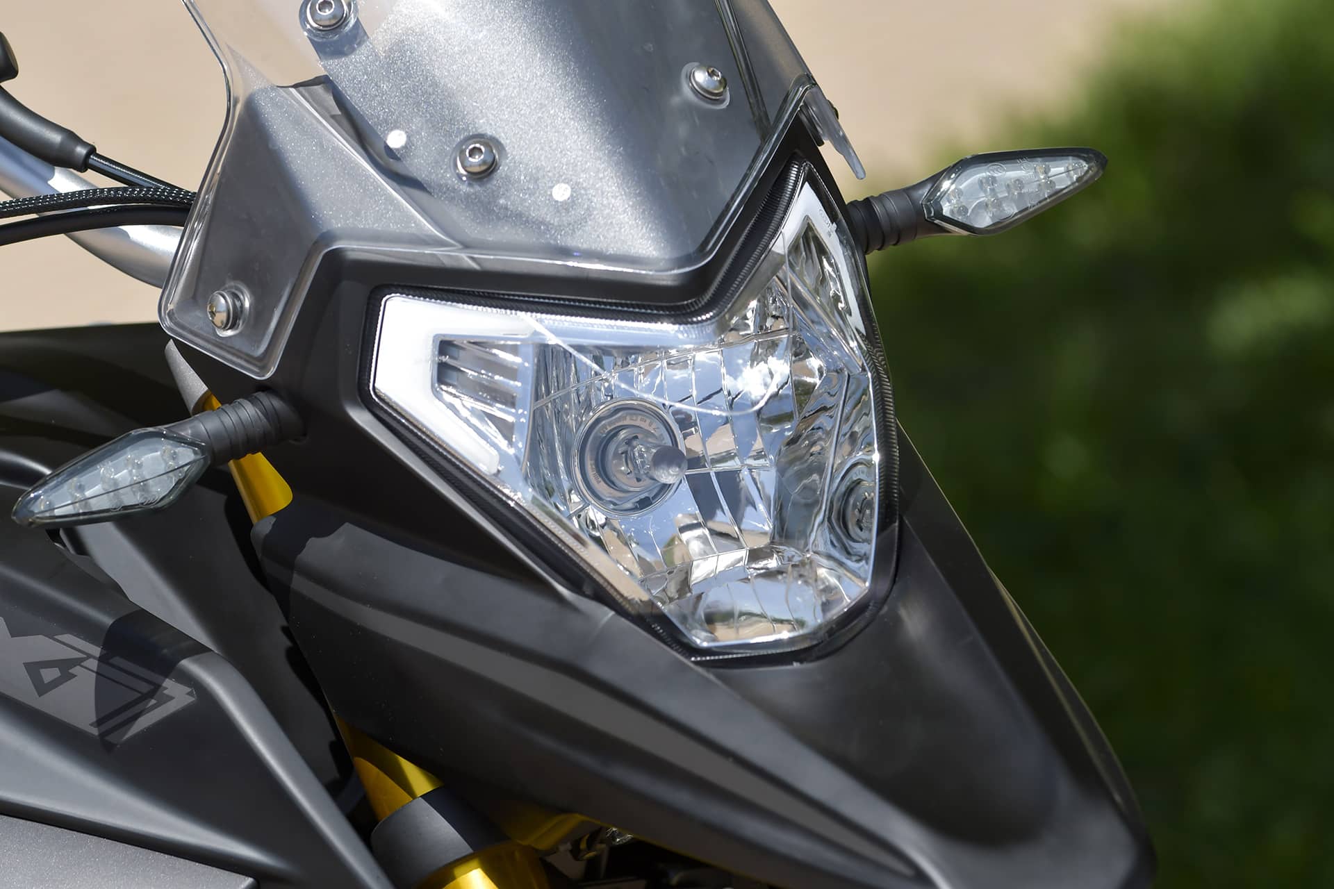 Cyclone RX1 pro 2025 test