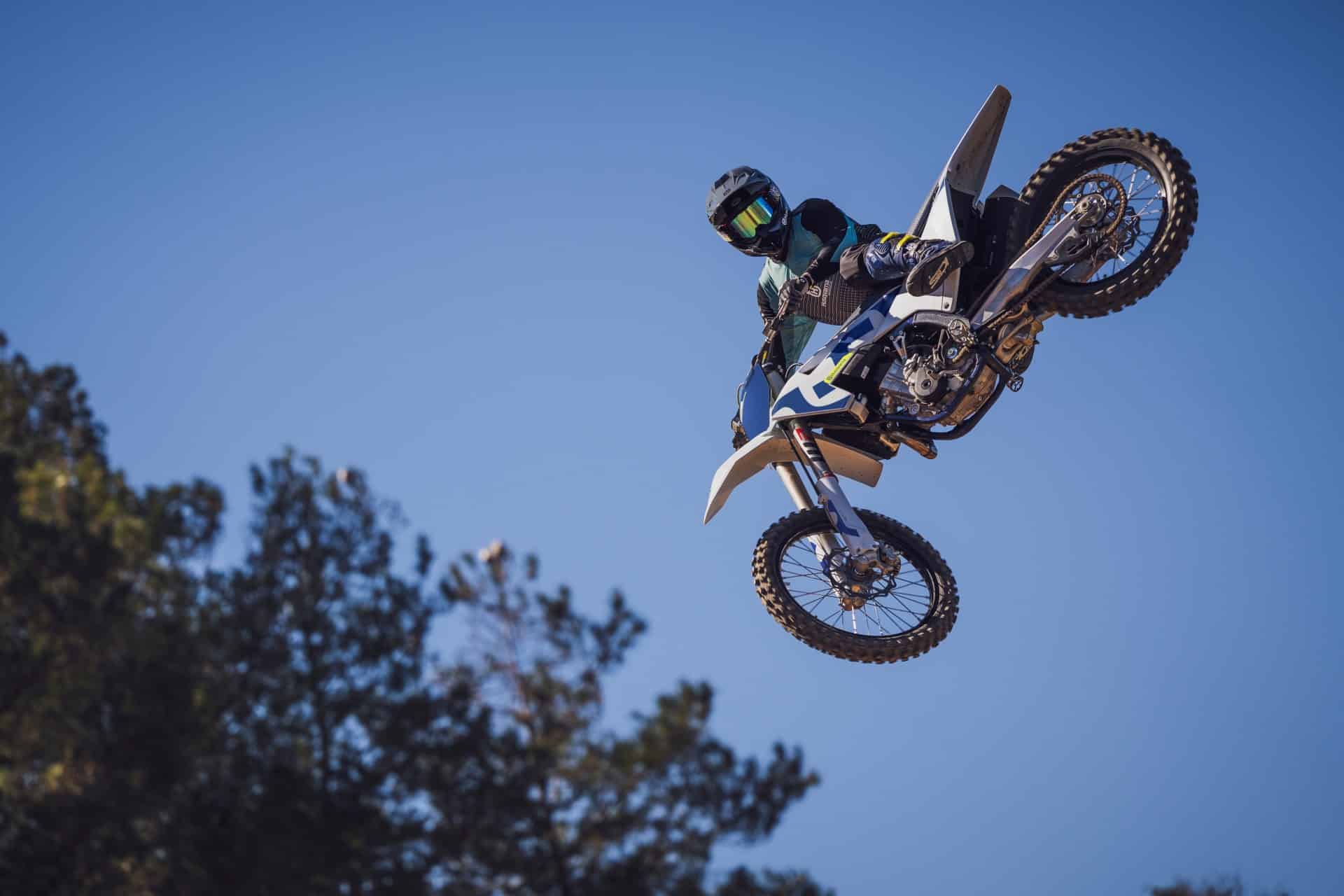 Husqvarna Motocross 2026