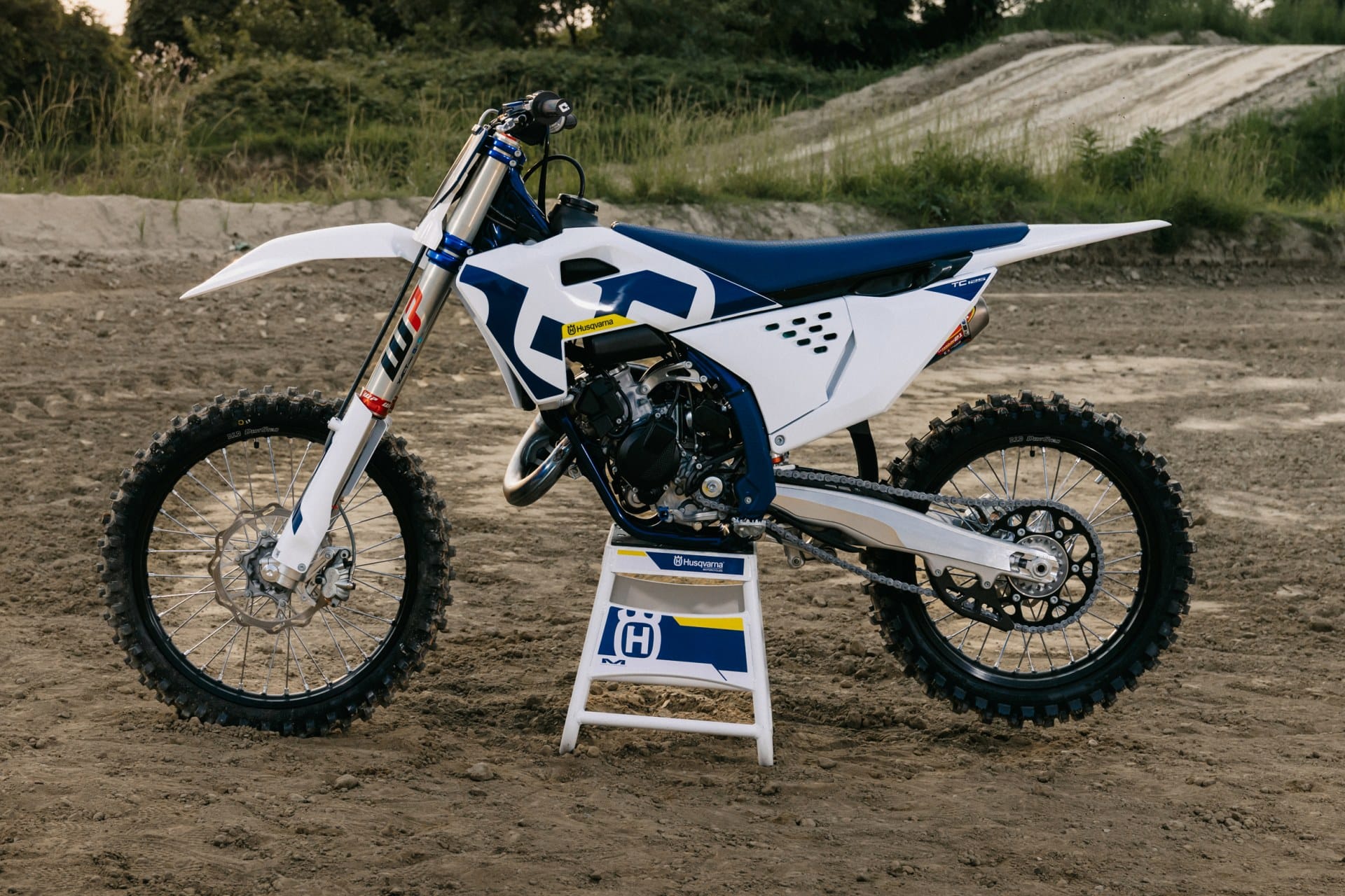 Husqvarna Motocross 2026