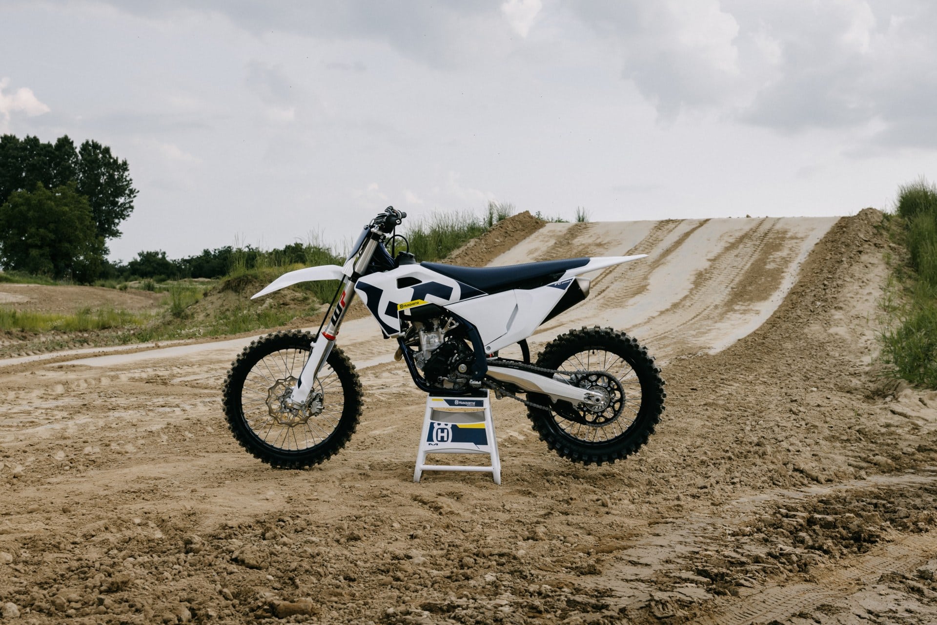 Husqvarna Motocross 2026