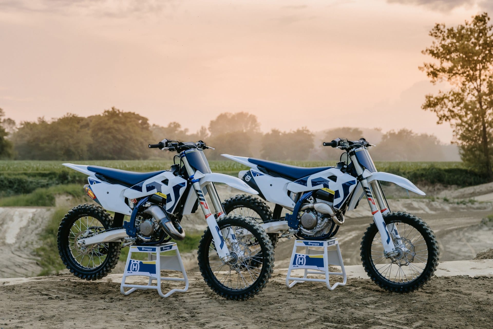 Husqvarna Motocross 2026