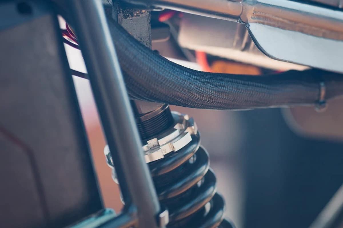 Wheelie Fun Bike, the minimoto electric with 