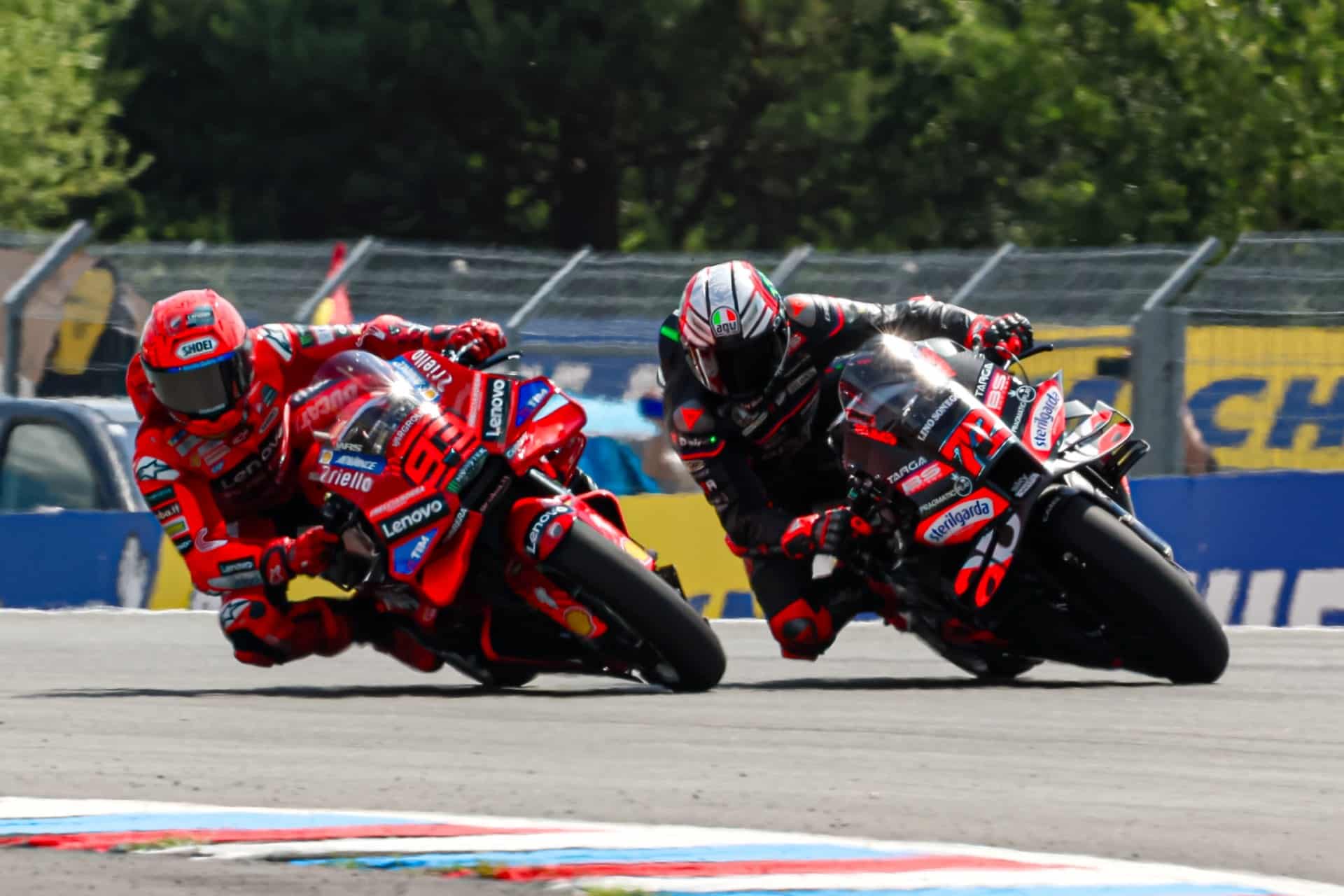 2025 Red Bull Ring Austria Prize