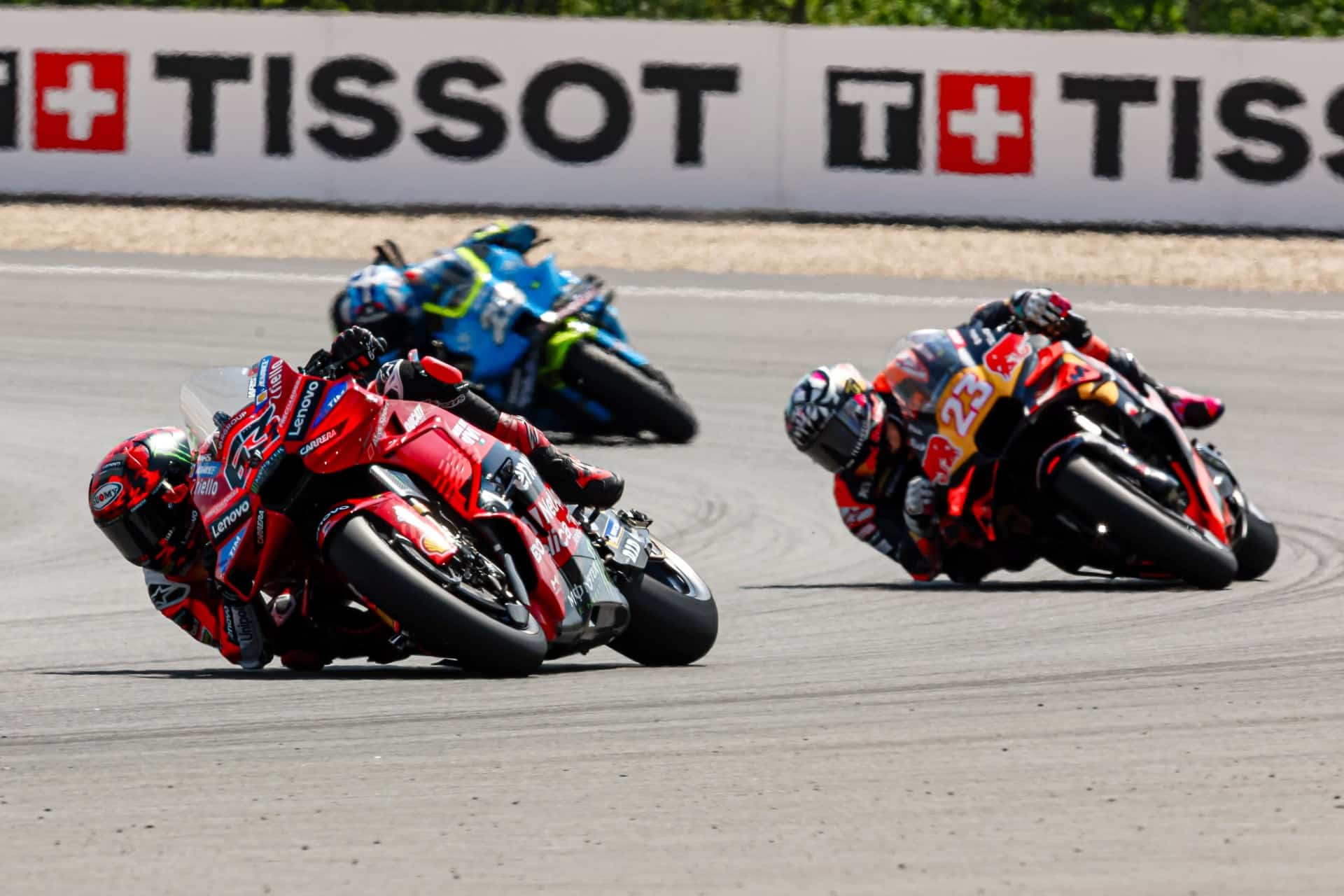 2025 Red Bull Ring Austria Prize