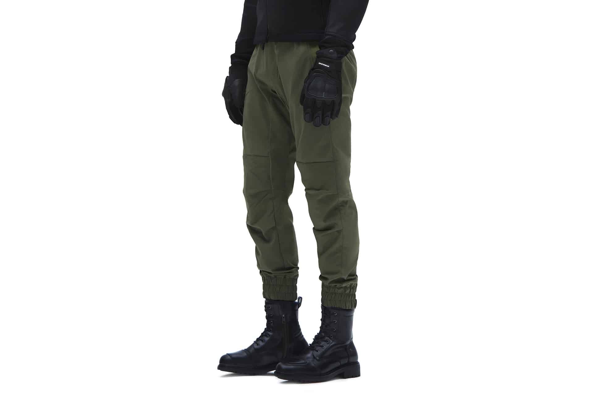 Spidi 2025 summer pants: protection and style for summer routes