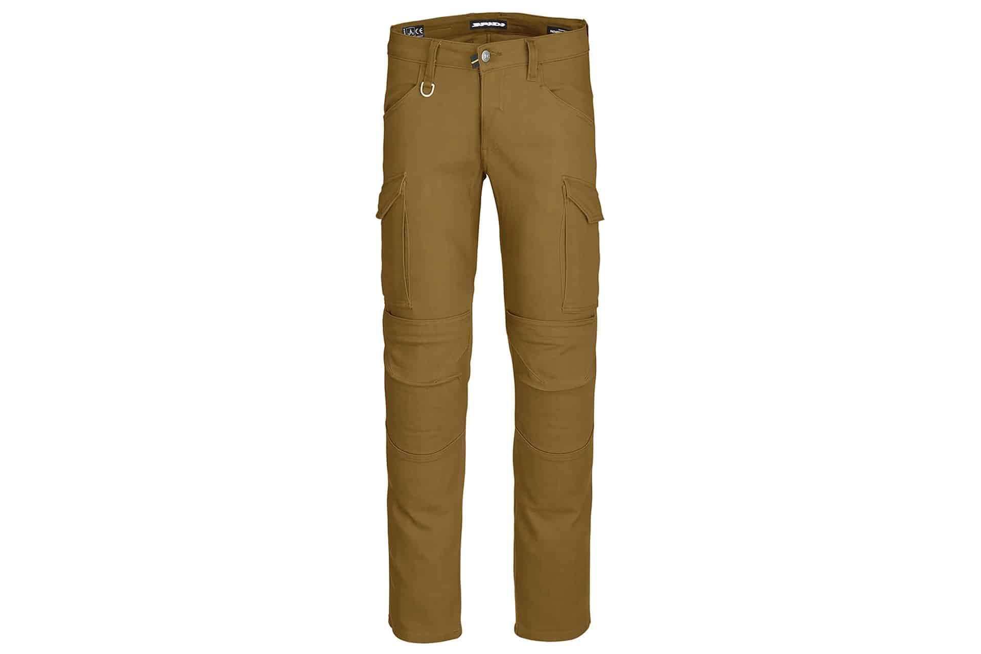 Spidi 2025 summer pants: protection and style for summer routes