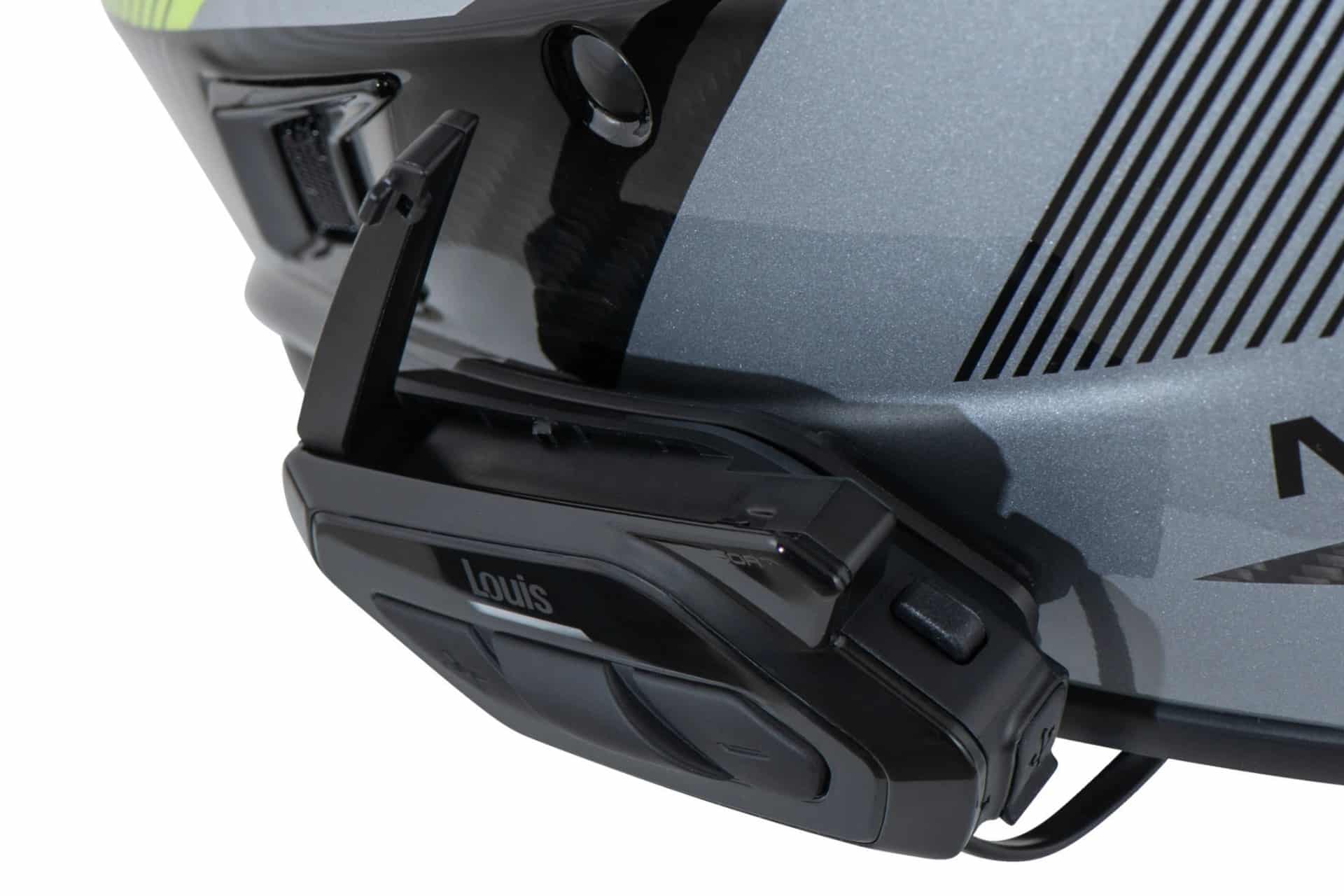 SENA 50R LITE LOUIS EDITION