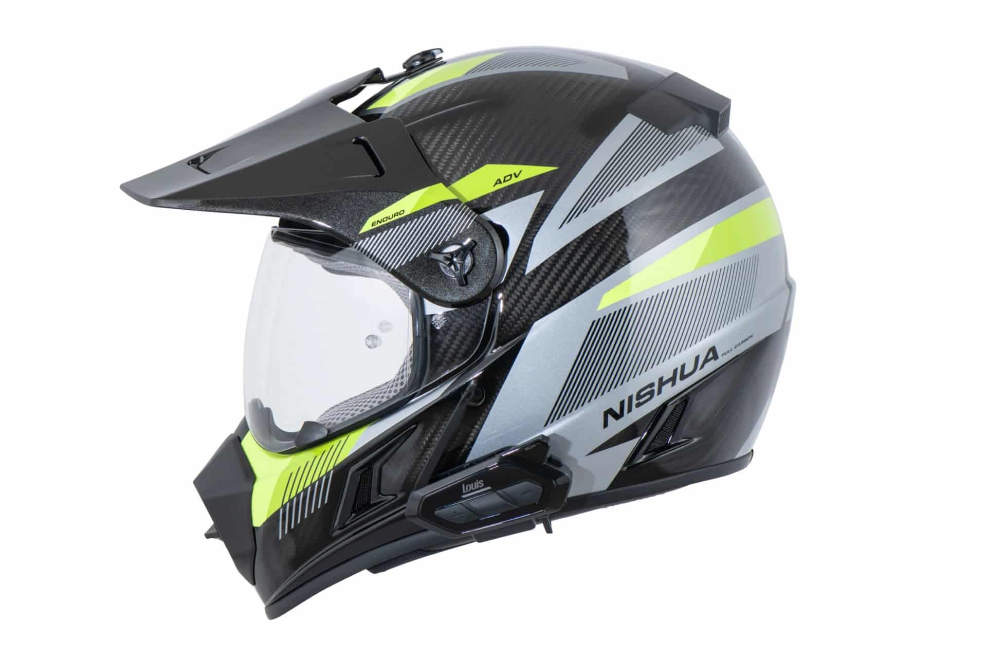 SENA 50R LITE LOUIS EDITION