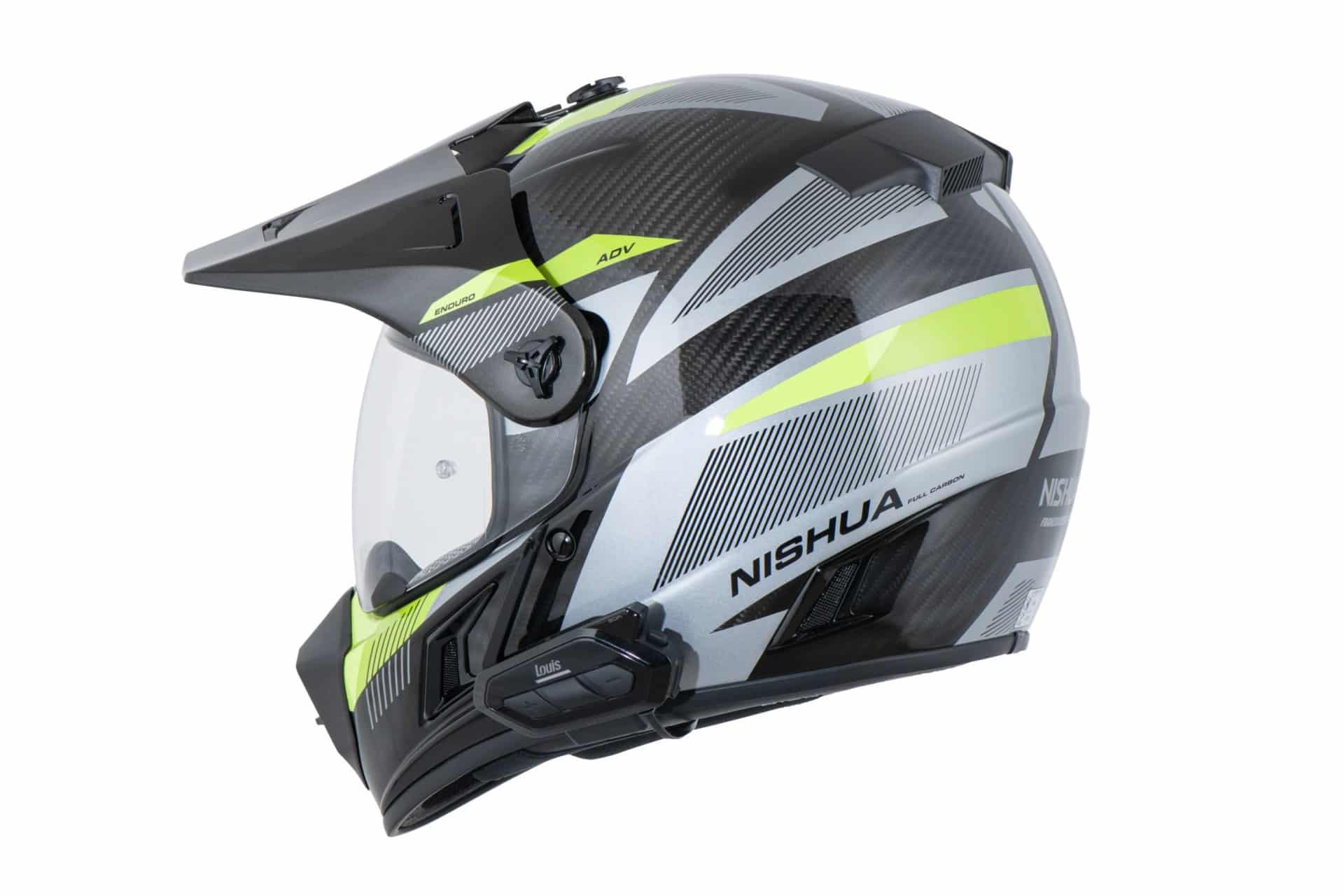 SENA 50R LITE LOUIS EDITION