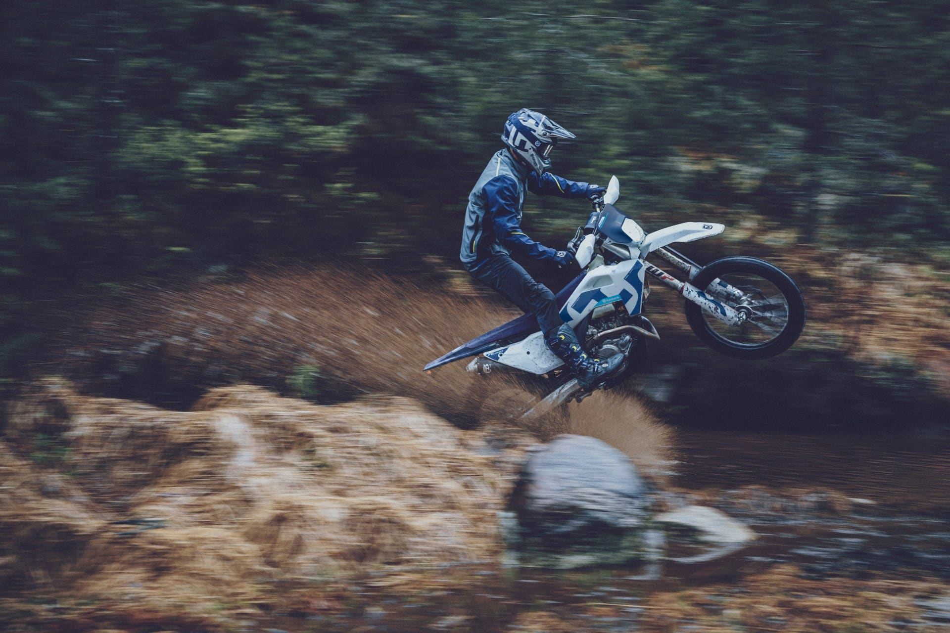 Enduro Gama 2026 Husqvarna Mobility