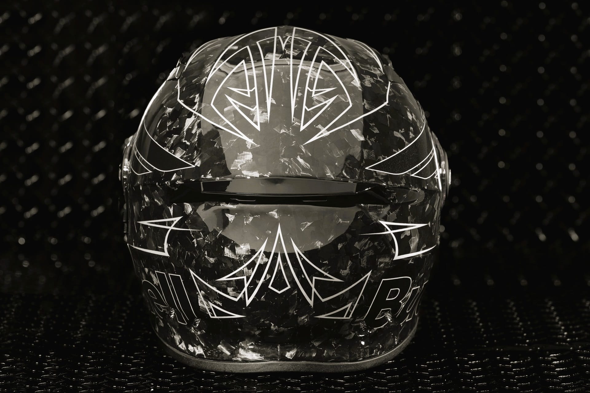 Simpson X Buell: The Yankee brand not only opens a new range of motorcycles, but also its own helmet model