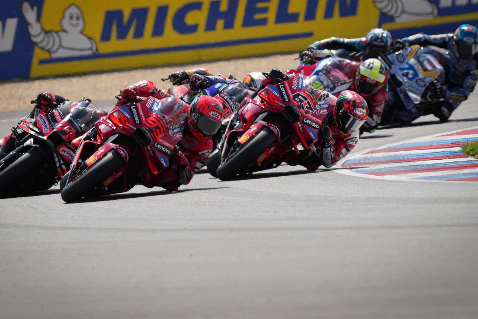 Dónde ver el Gran Premio de Hungría Checa 2025, horarios y más info