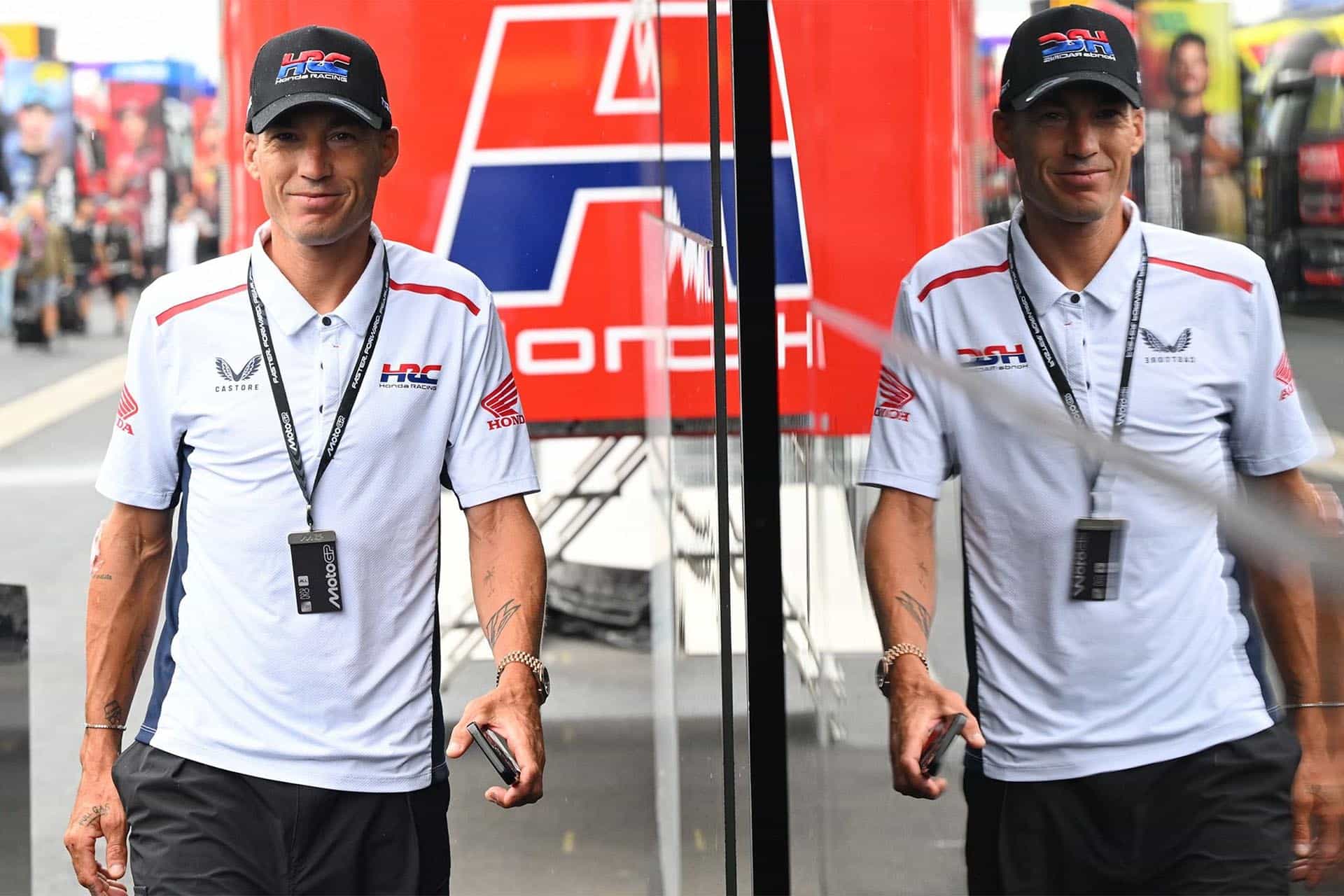 MotoGP Hungría 2025: Aleix Espargaró se queda fuera por lesión