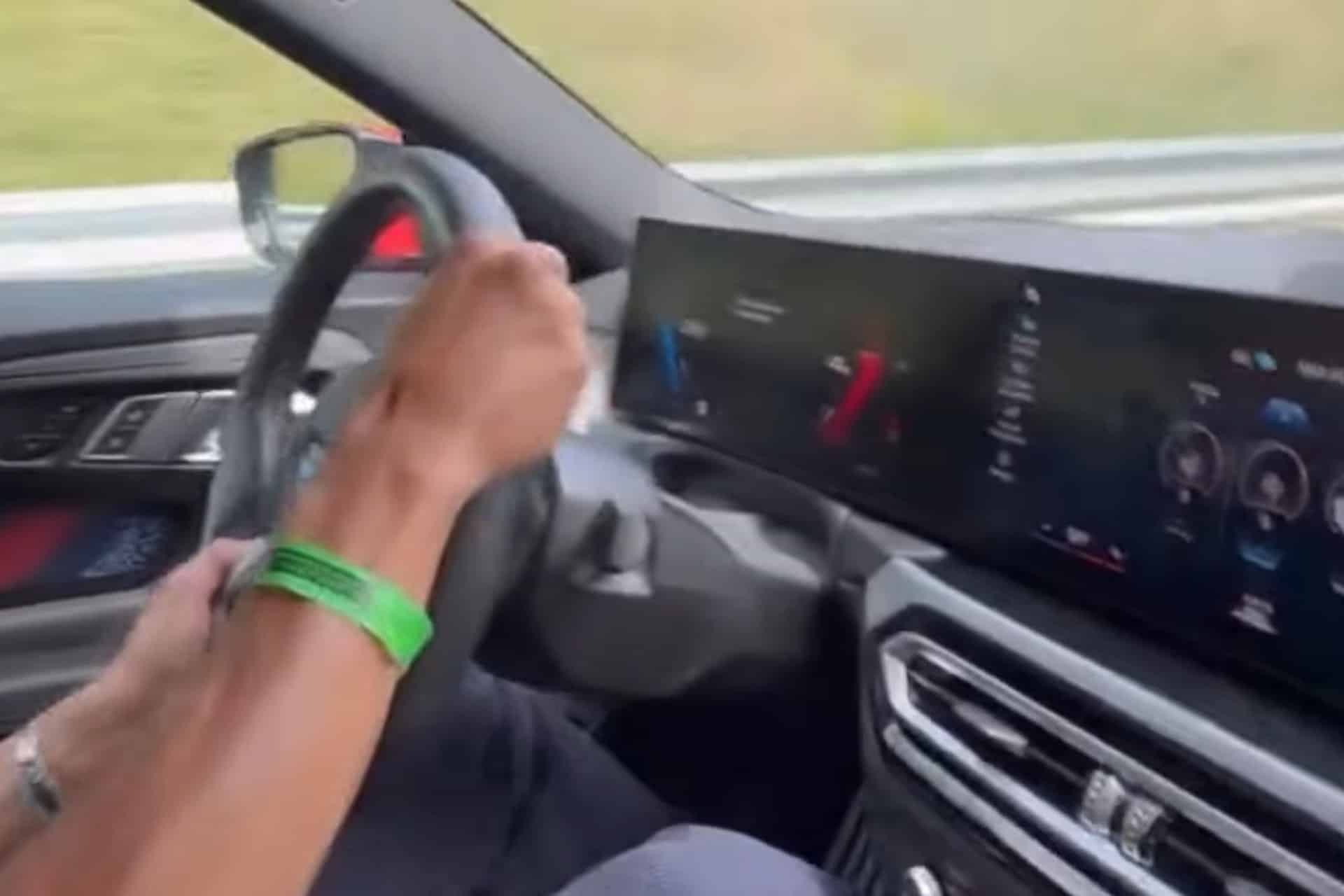 Toprak Razgatlioglu in Nürburgring