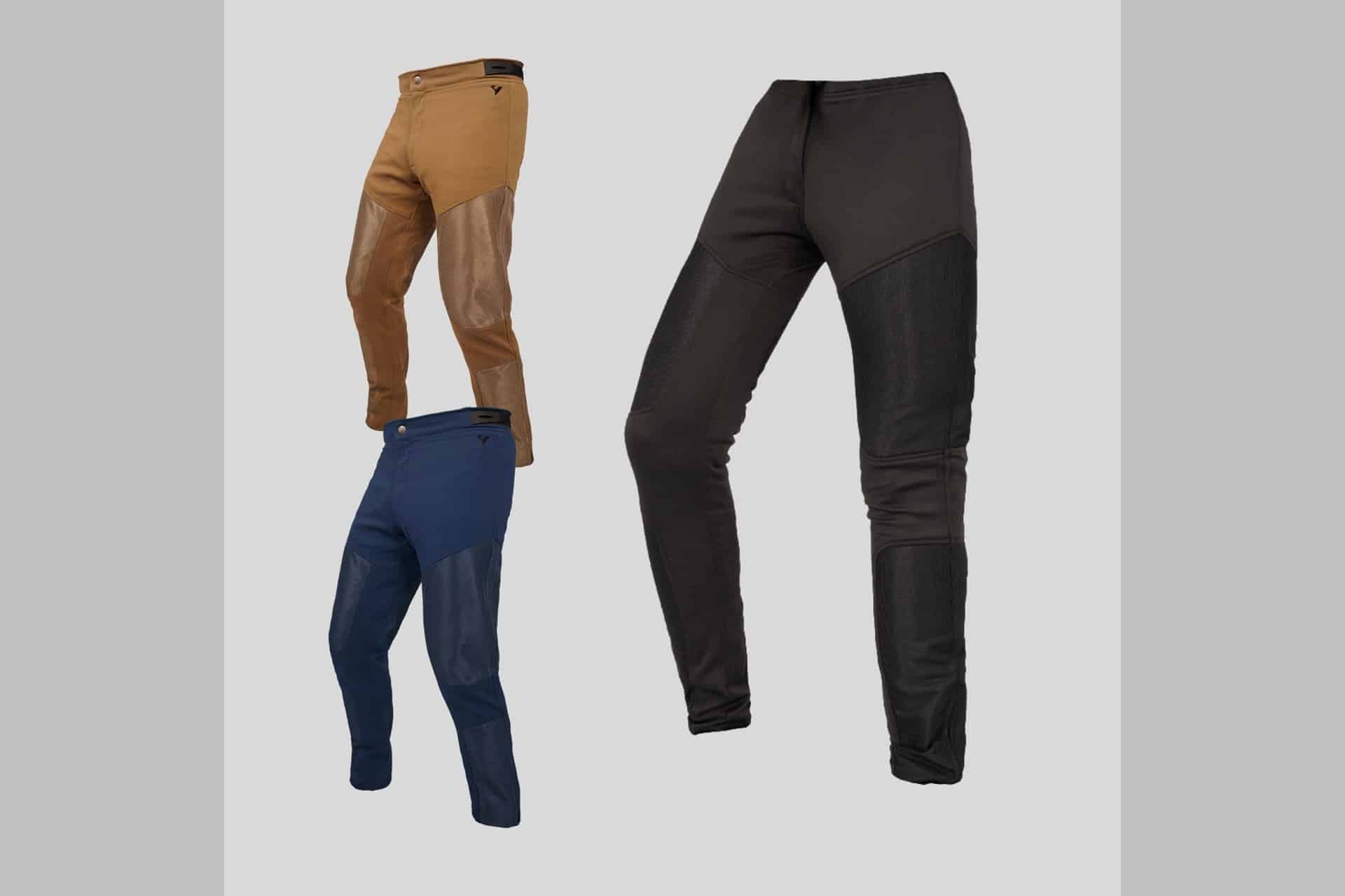 Bycity launches the new Breeze set, its most ventilated jacket and pants