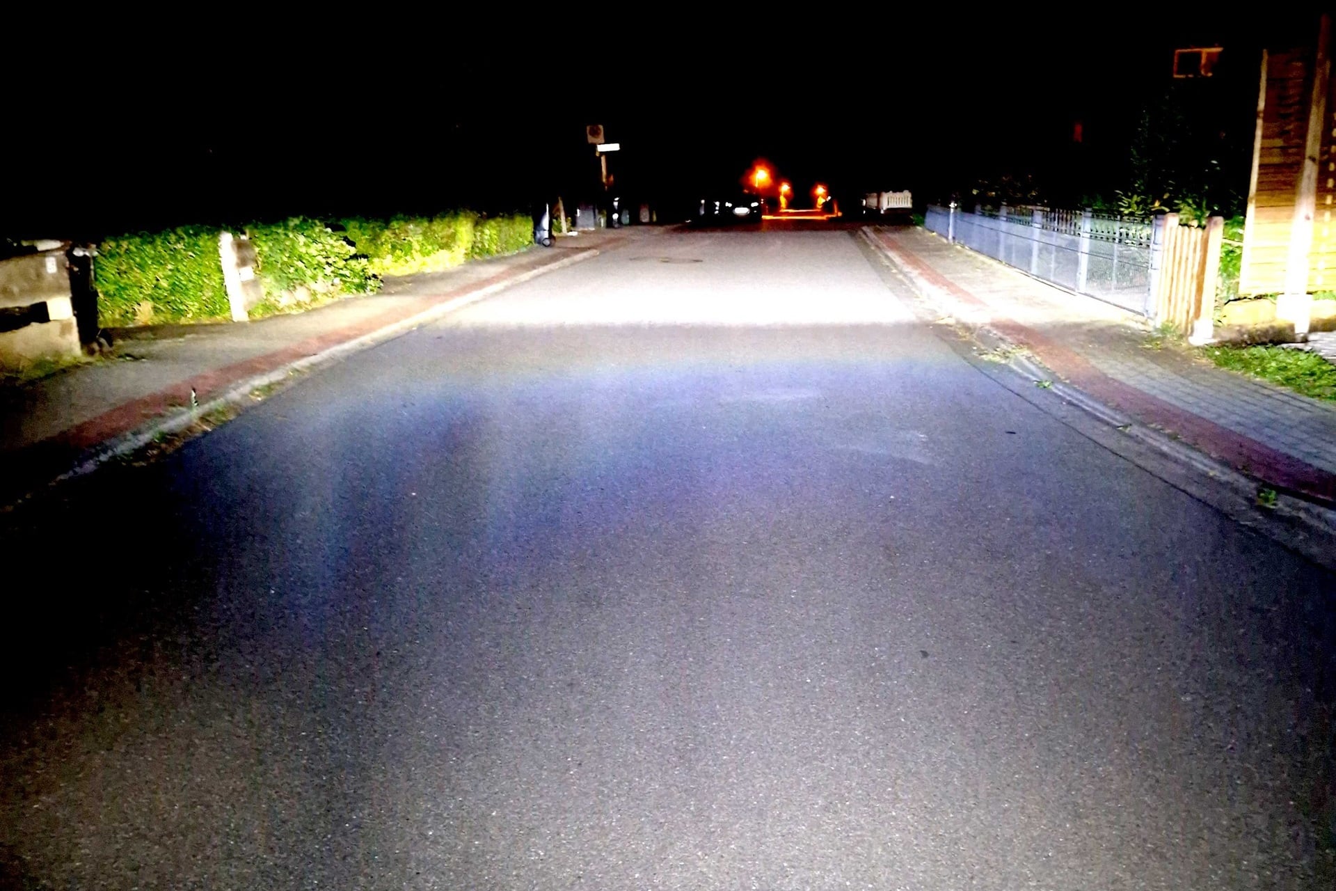 New Highsider Led MH24-FOG LED headlights: The best visibility when you need it most