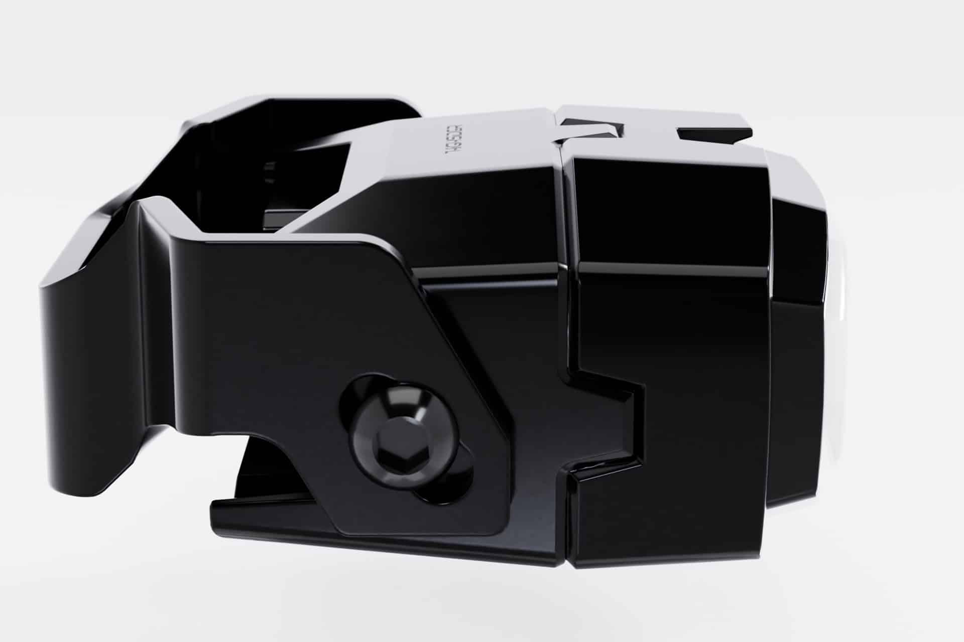 New Highsider Led MH24-FOG LED headlights: The best visibility when you need it most