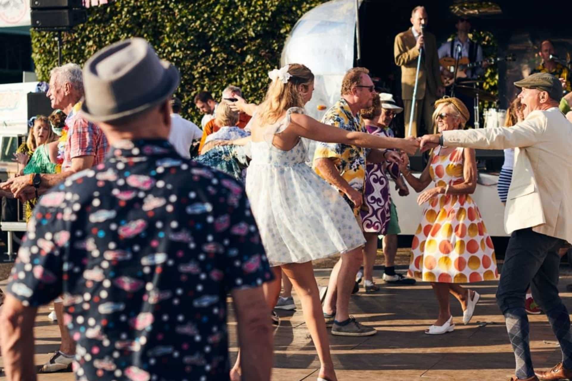 Goodwood Revival Carlos Checa