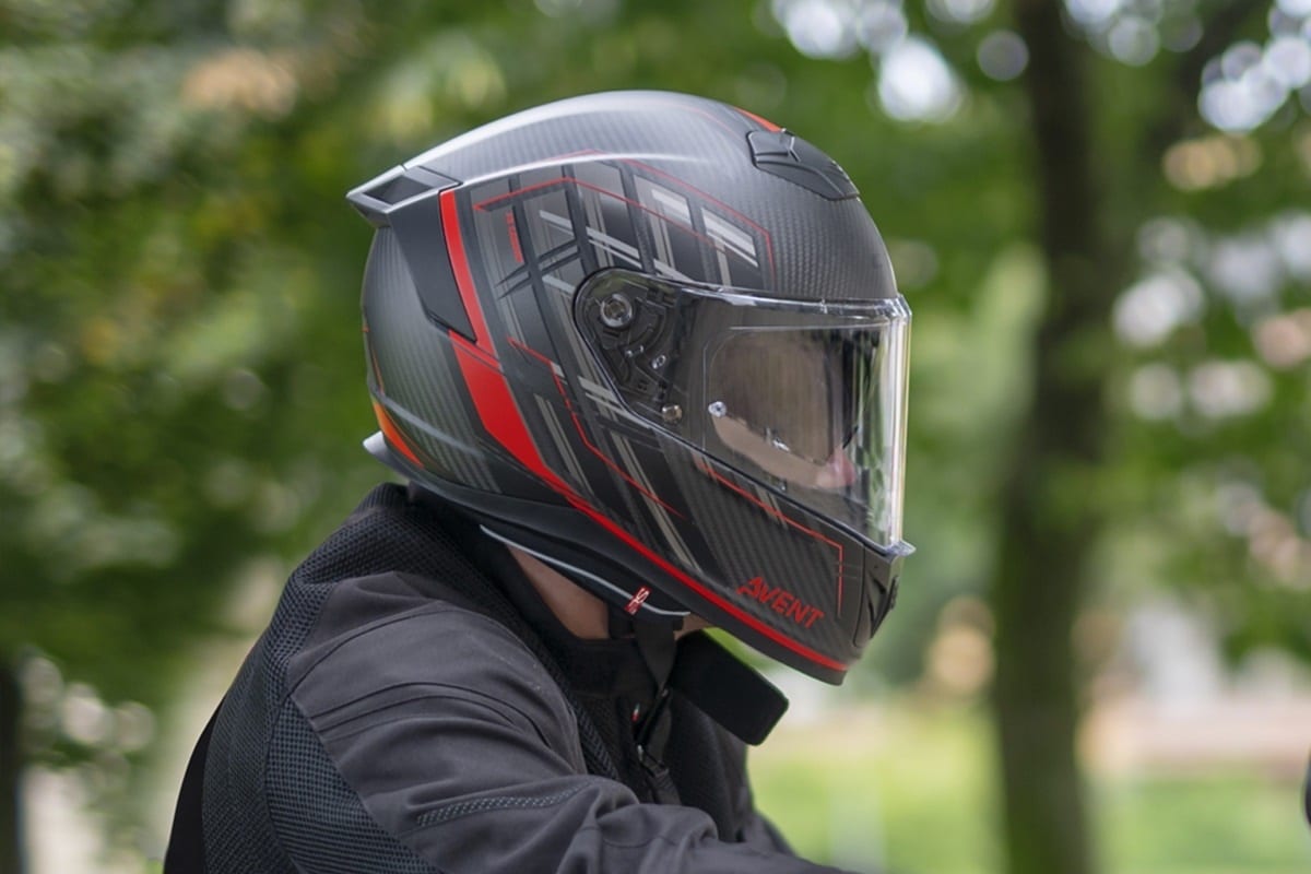 361 Avent vs 560 MAD, the two CGM Italian rankstime helmets