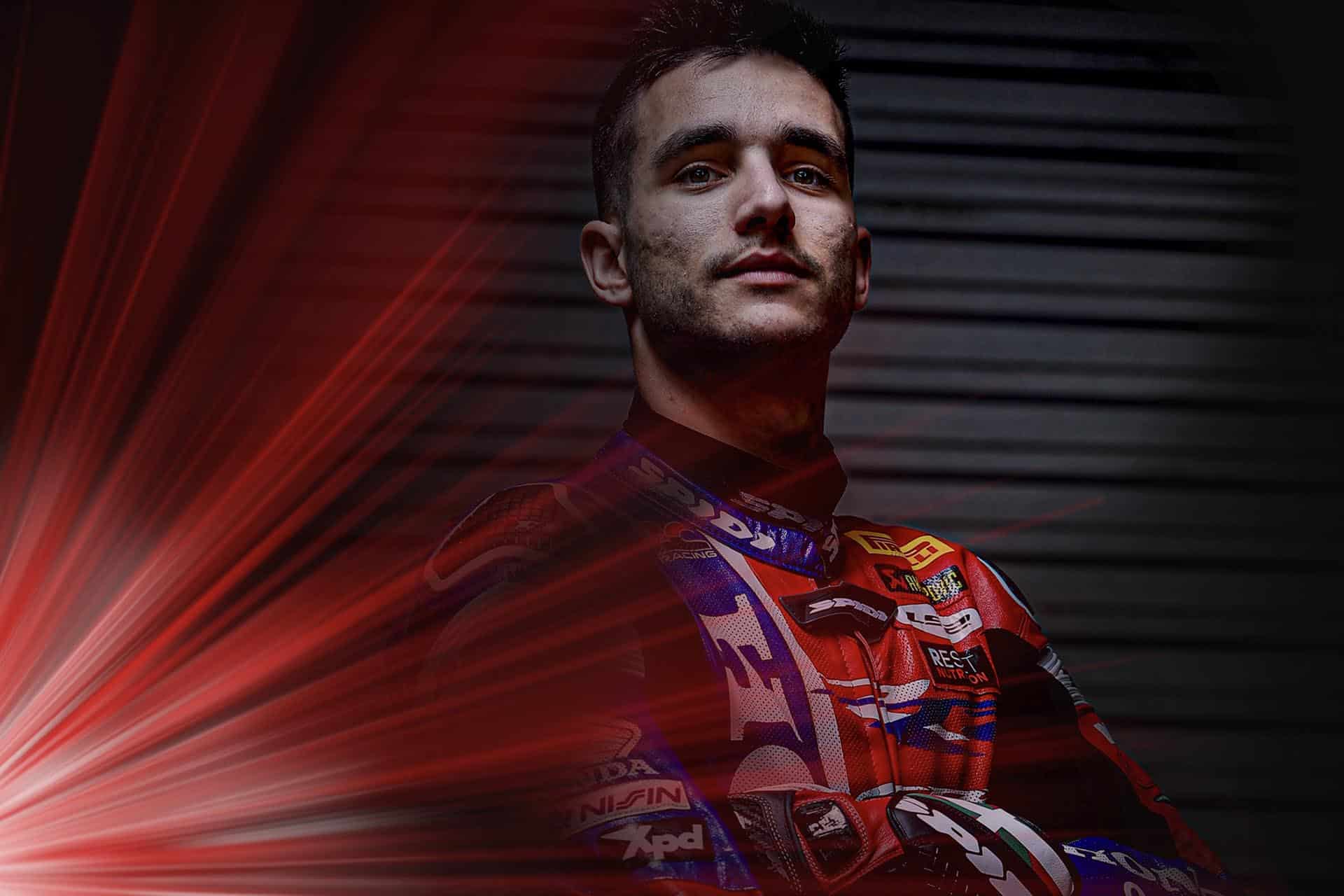 Iker has left a good impression on HRC