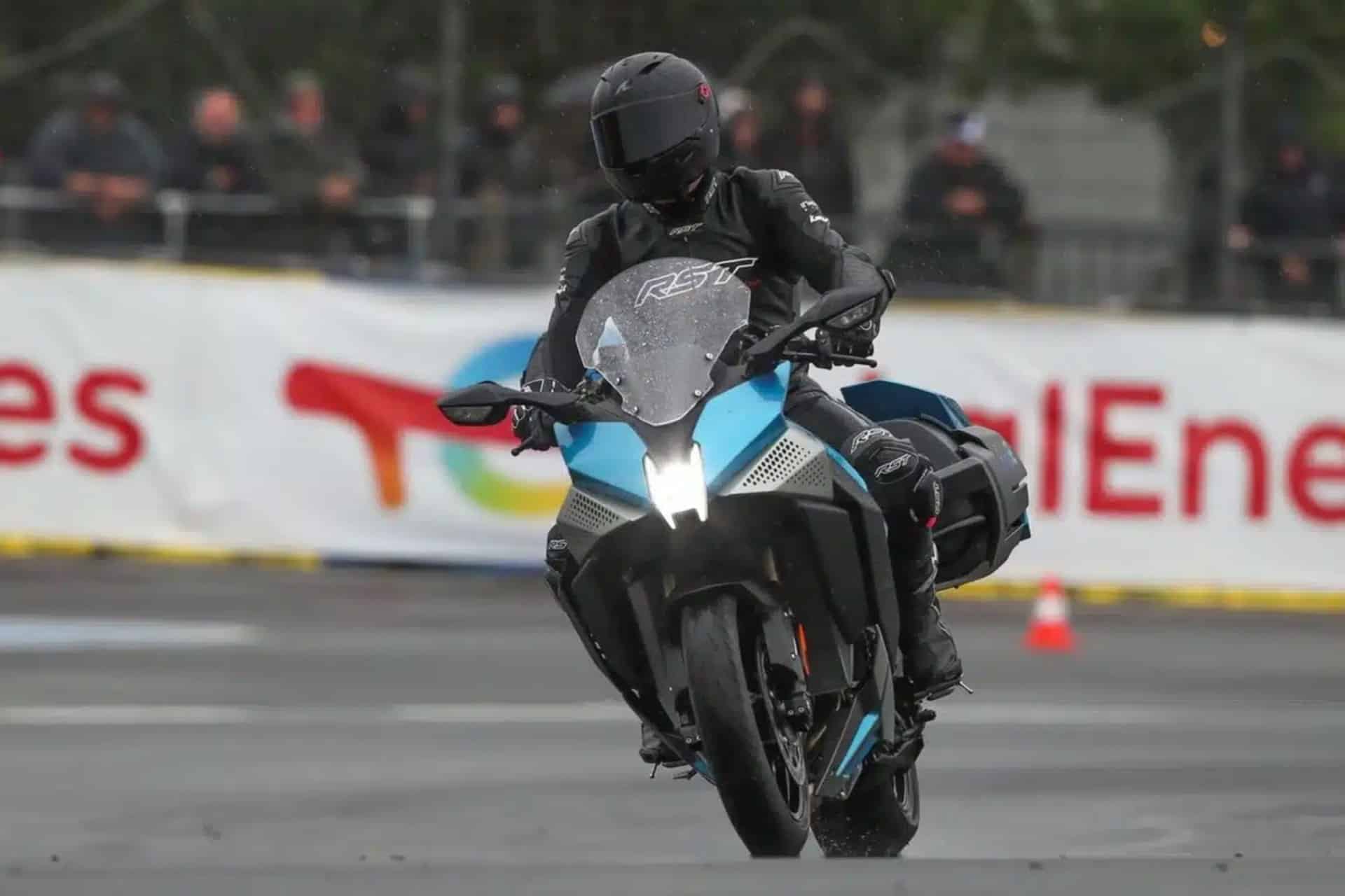 Kyushu pile hydrogen