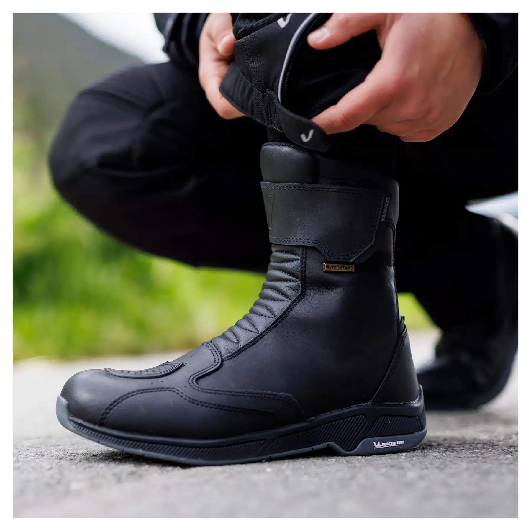 Vanucci Boots Range