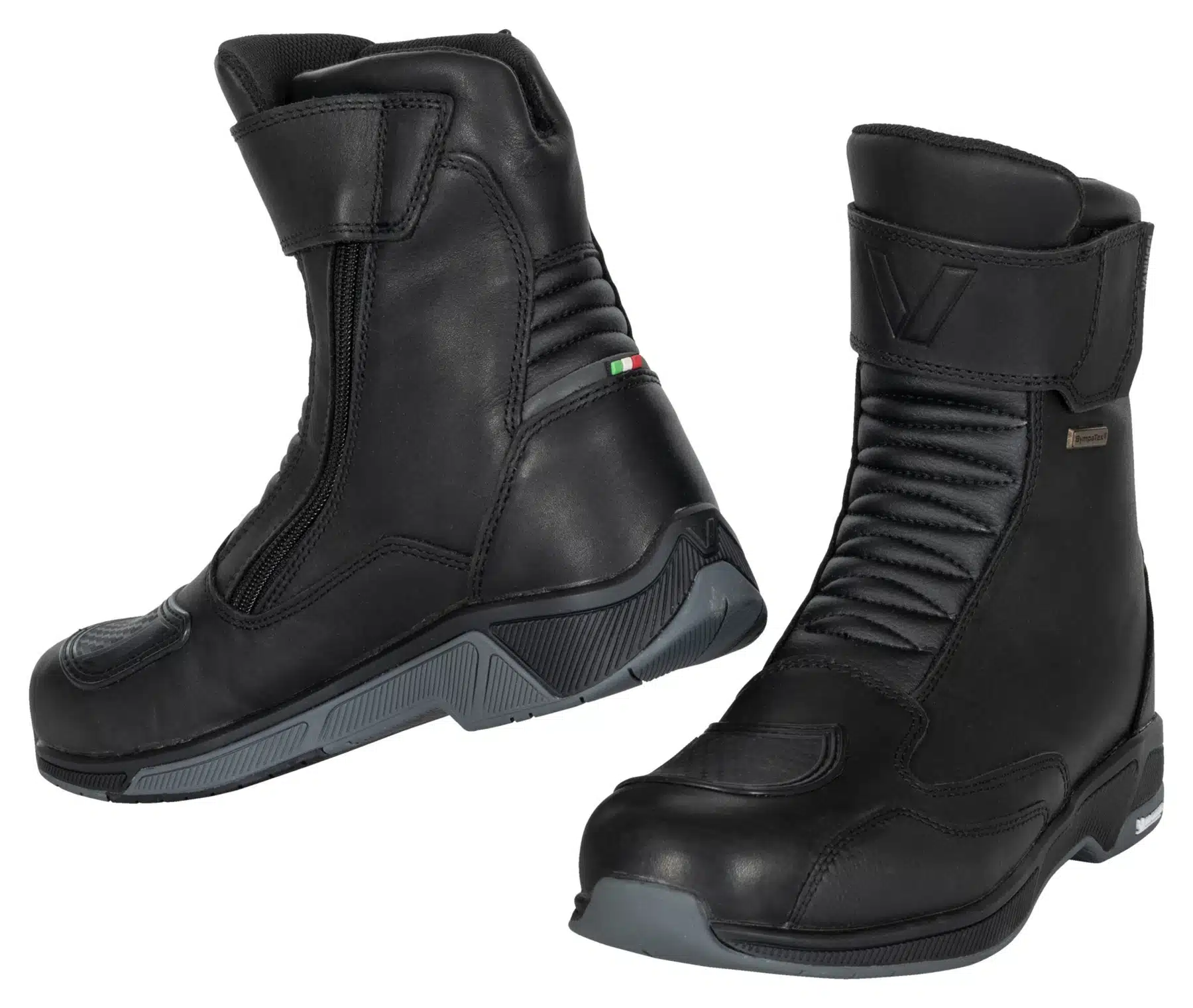 Vanucci Boots Range