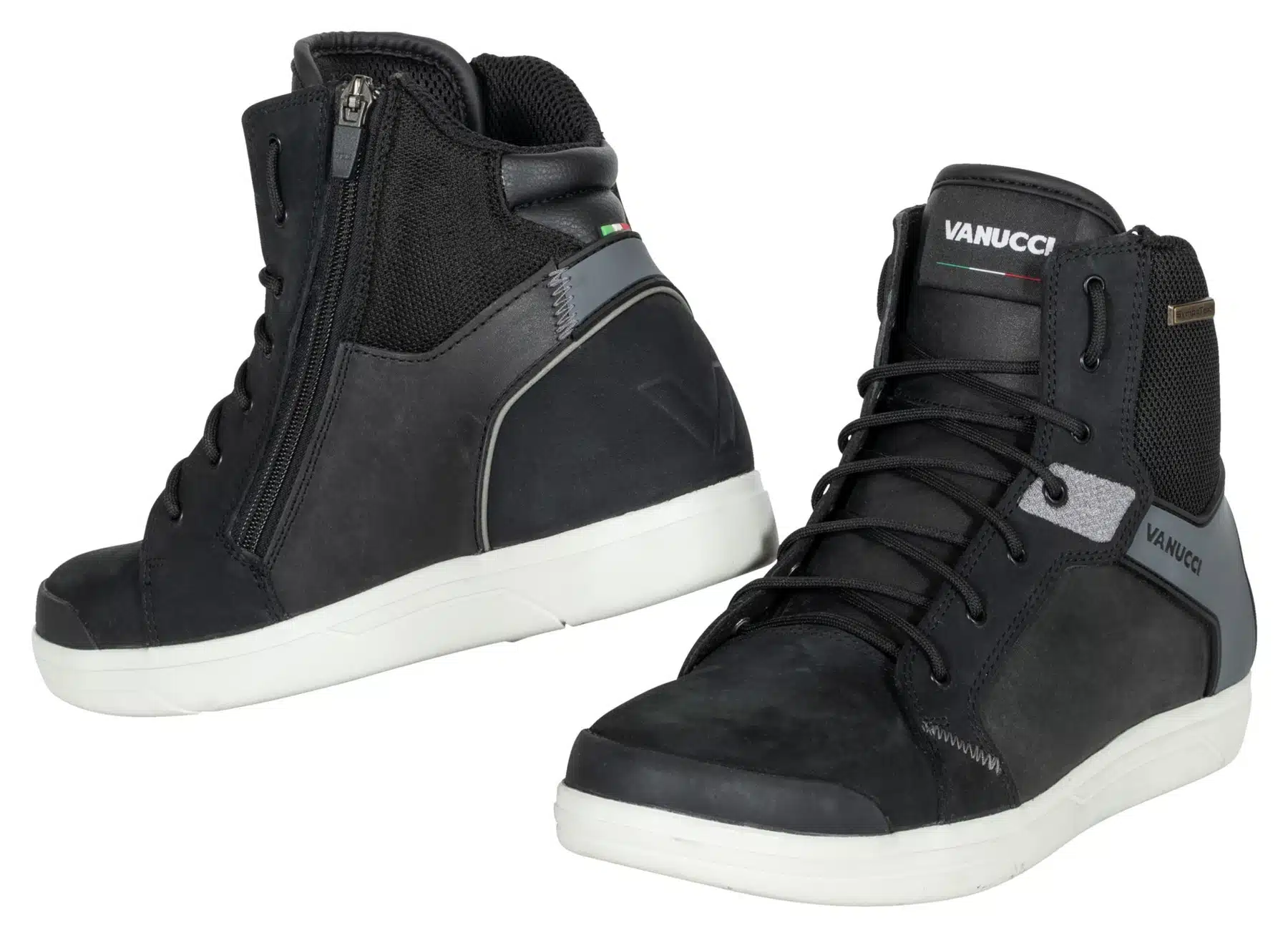 Vanucci Boots Range