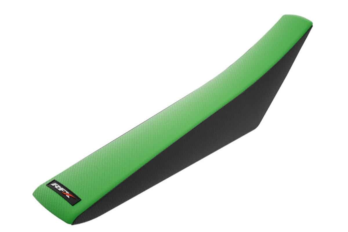 RFX 2025 seat covers range: designed to improve control and performance on any route