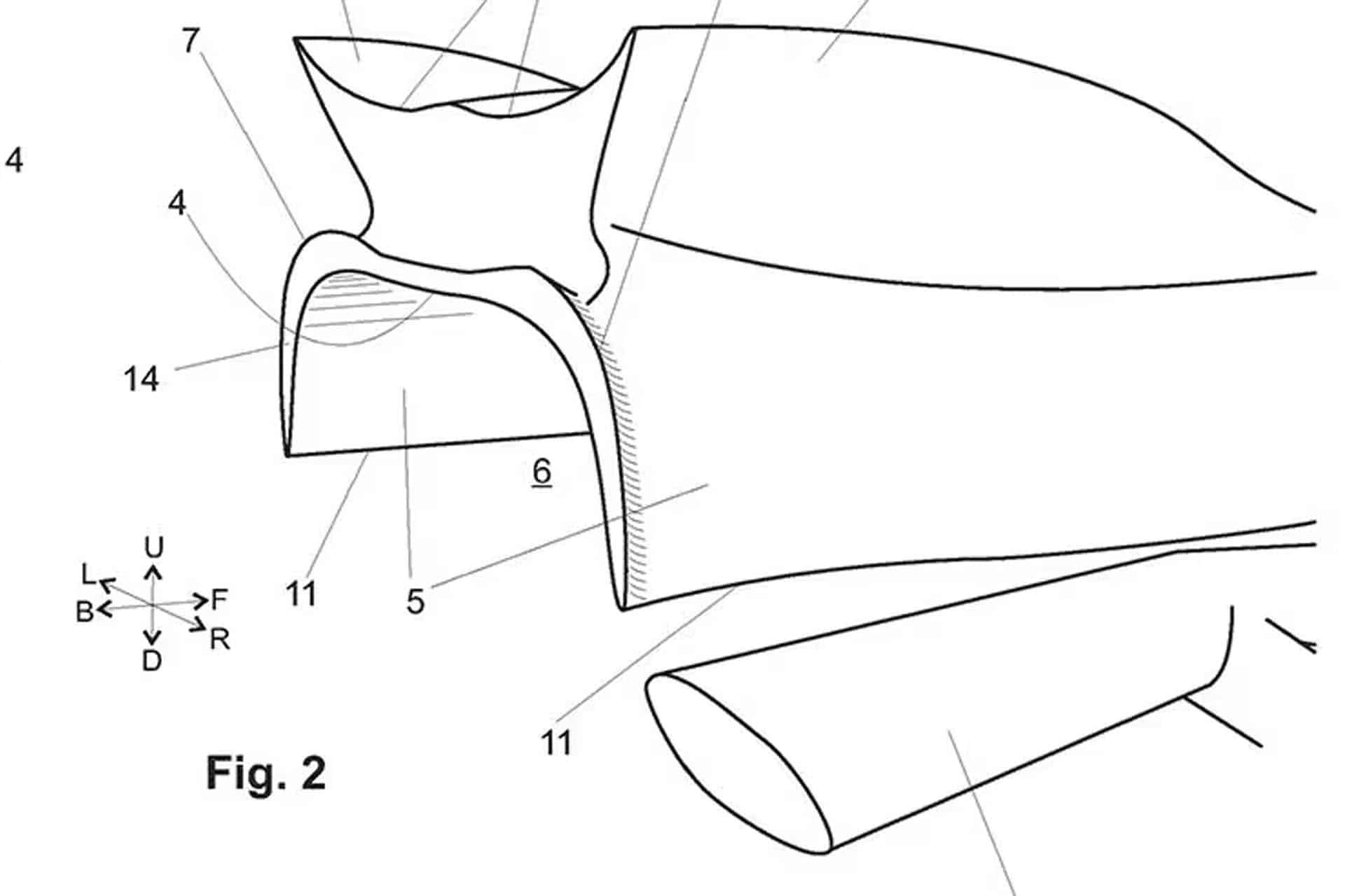 In recent times, APrilia has greatly improved aerodynamics