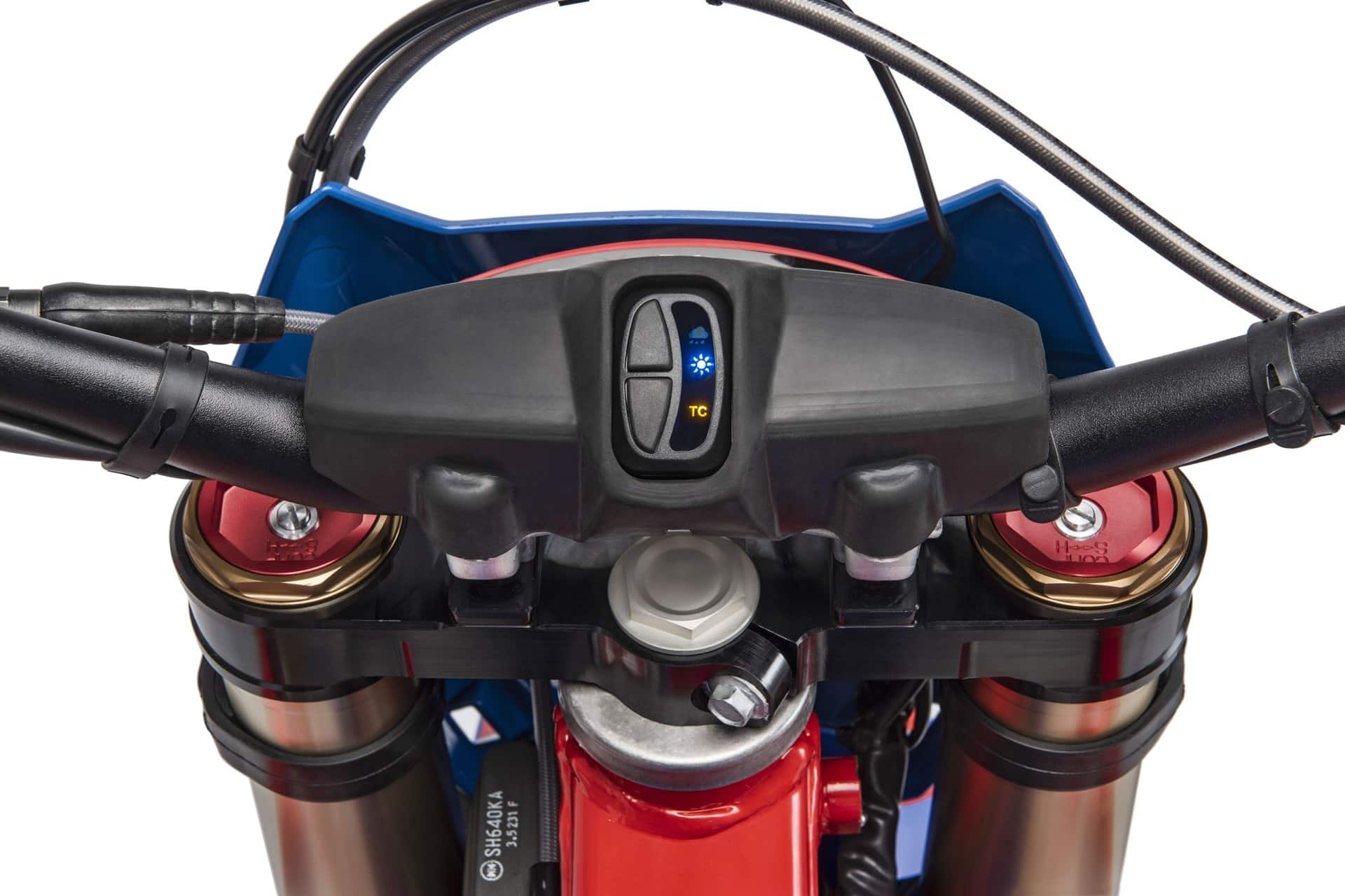 Beta RR Race My 2026: High performance with an unparalleled appearance