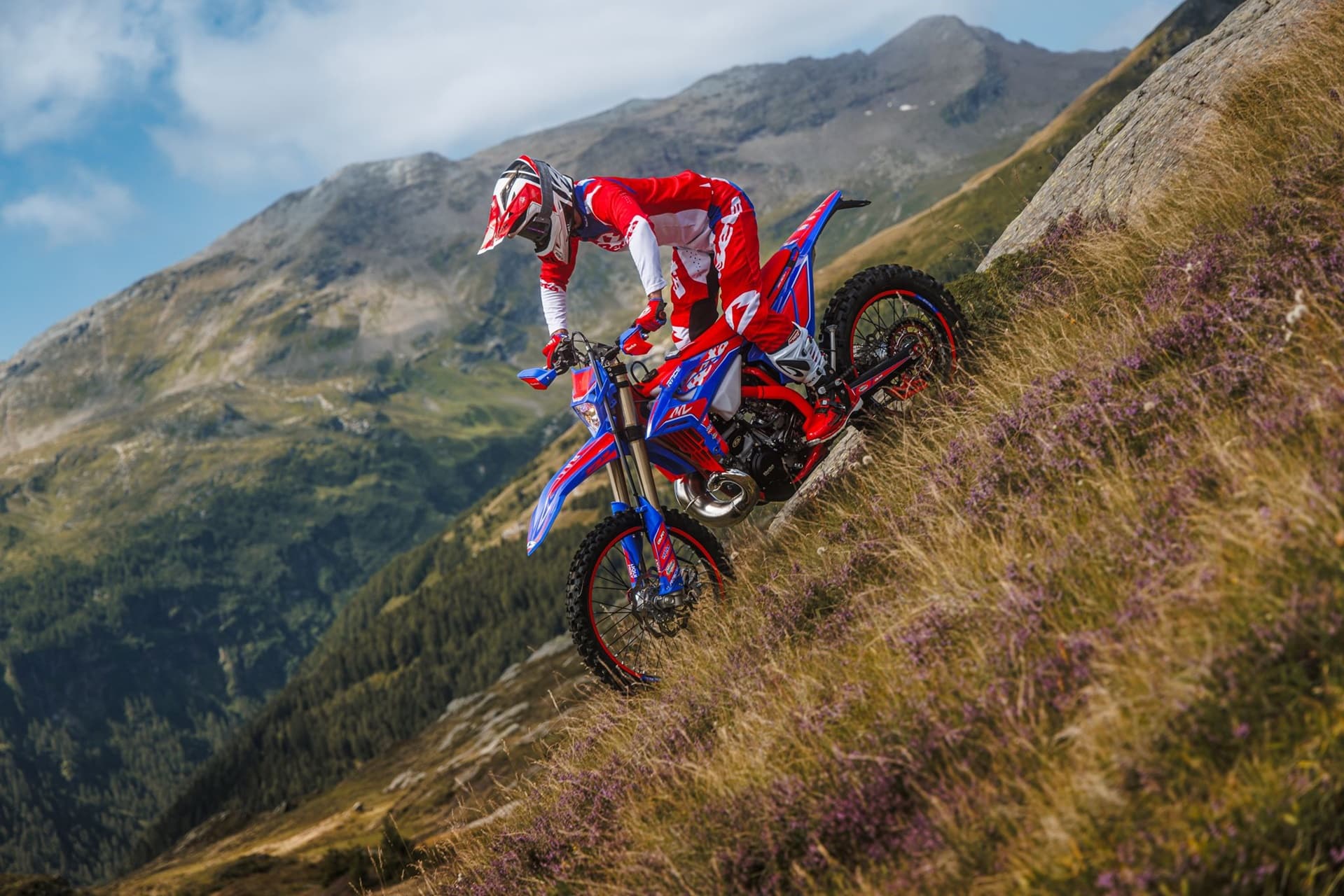 Beta RR Race My 2026: High performance with an unparalleled appearance