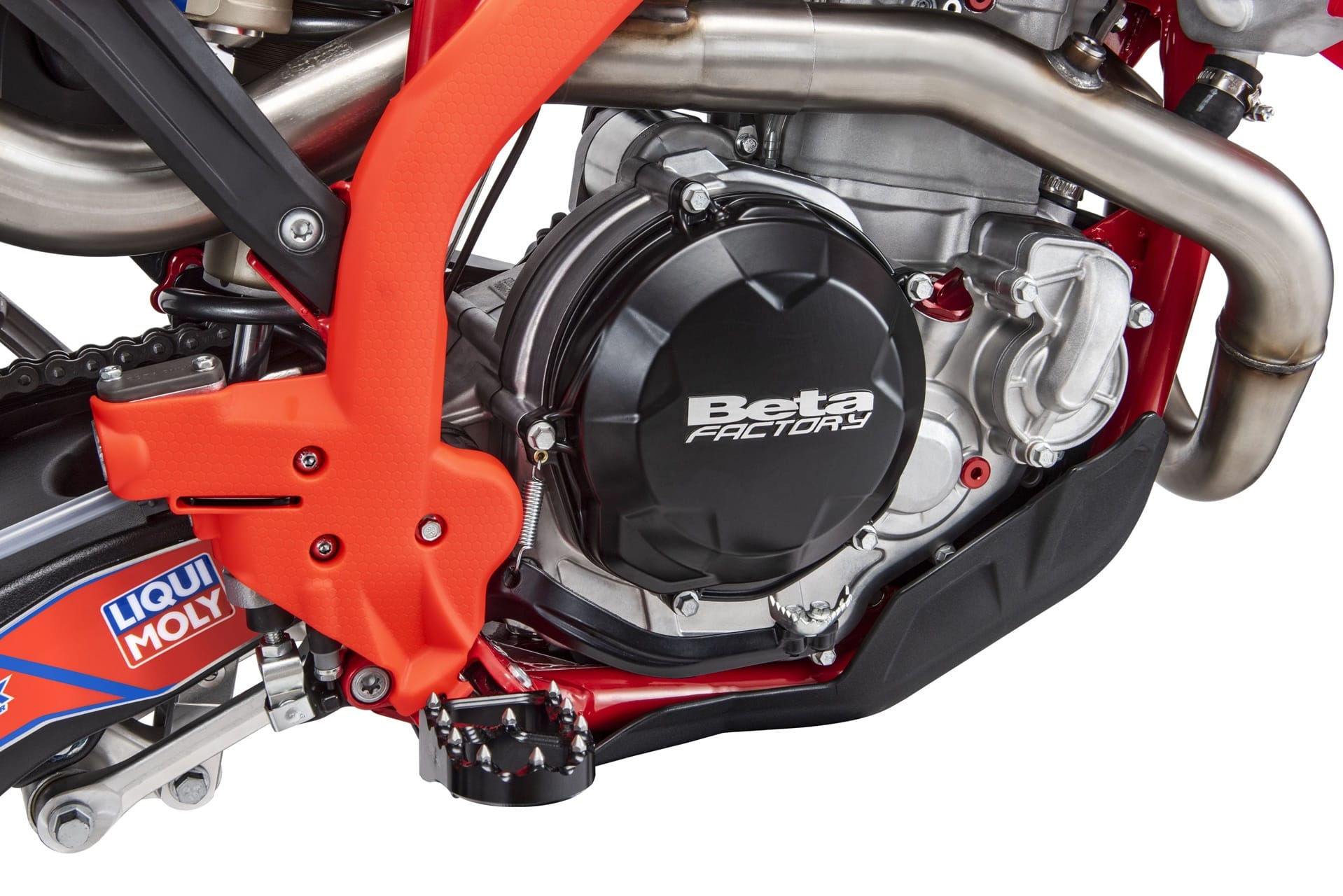 Beta RR Race My 2026: High performance with an unparalleled appearance