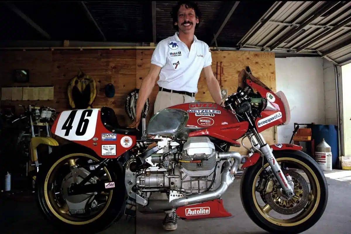 From Pennsylvania a hole was made in the world of races