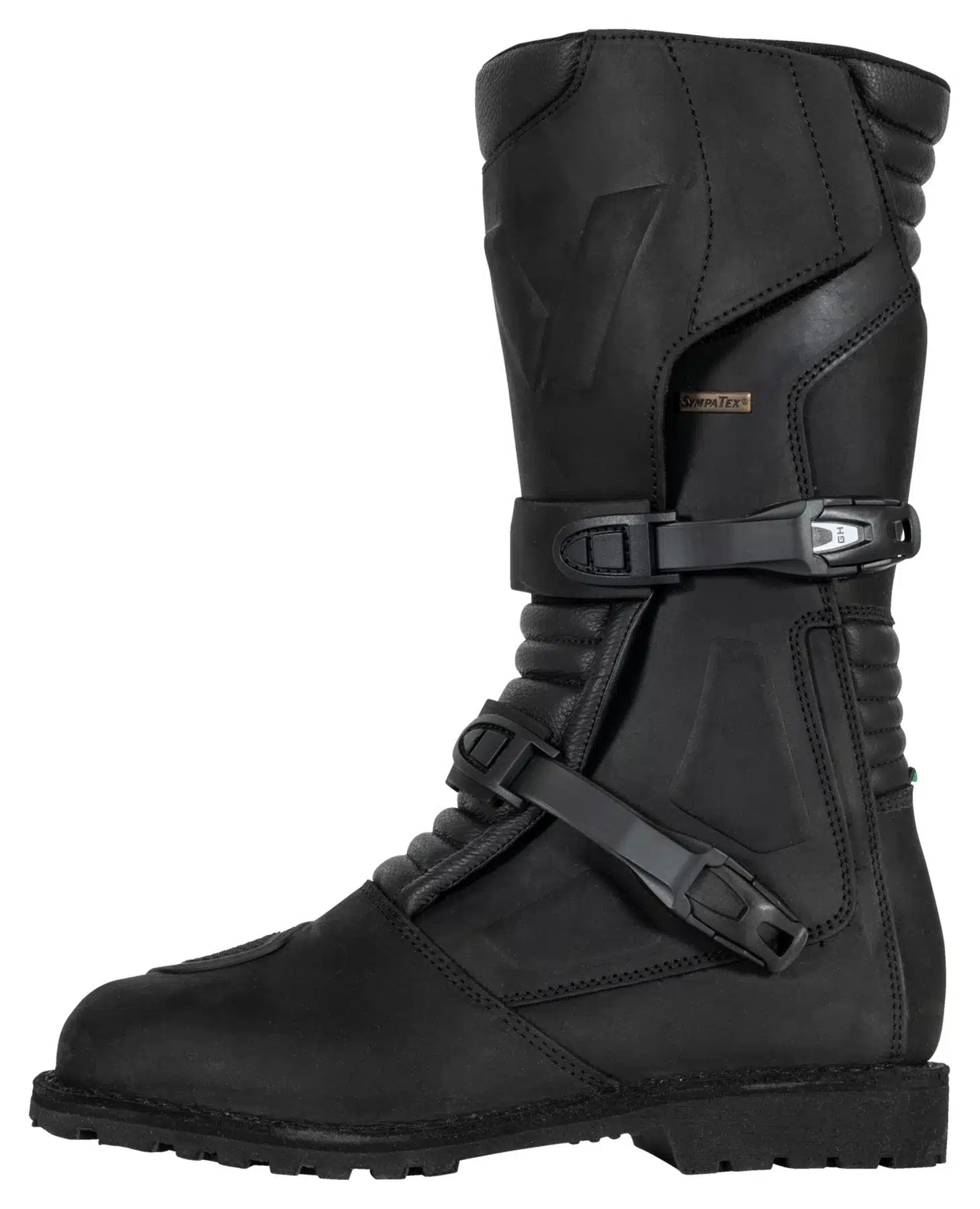 Vanucci Boots Range