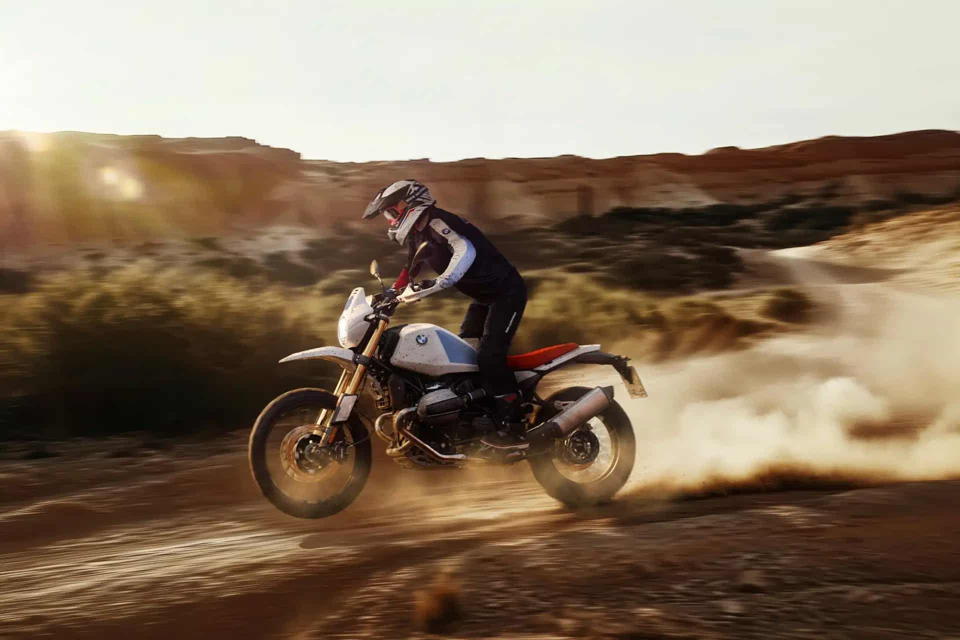 The BMW Motorrad International GS Trophy towards Romania in 2026