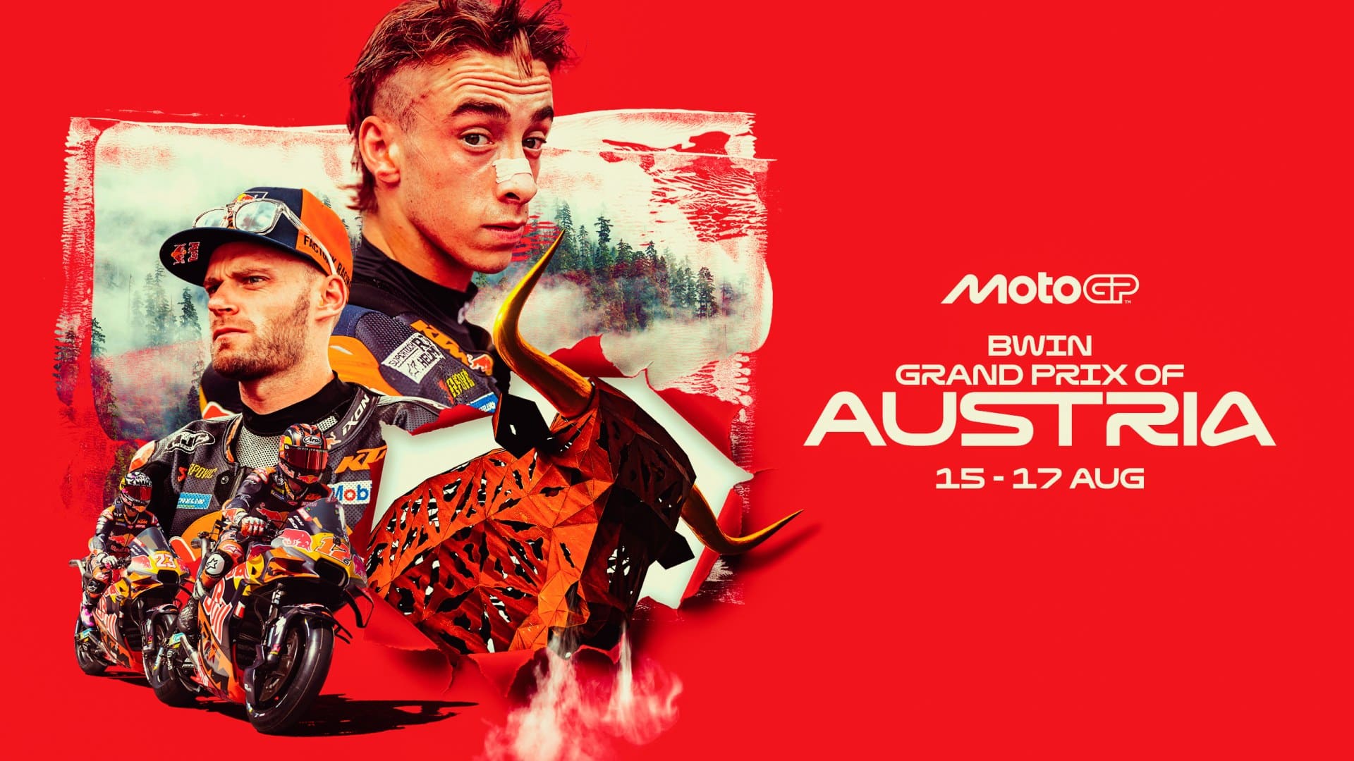 2025 Red Bull Ring Austria Prize