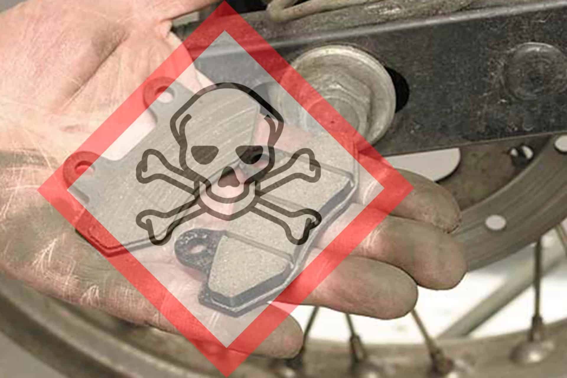 pastillas de freno amianto aliexpress