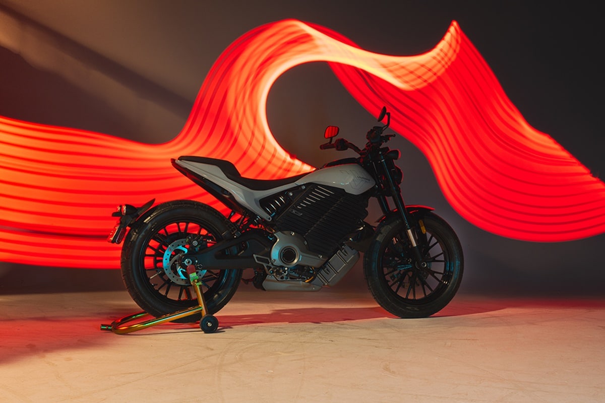 Livewire announces a battery of initiatives with which to improve its strategic positioning in Europe