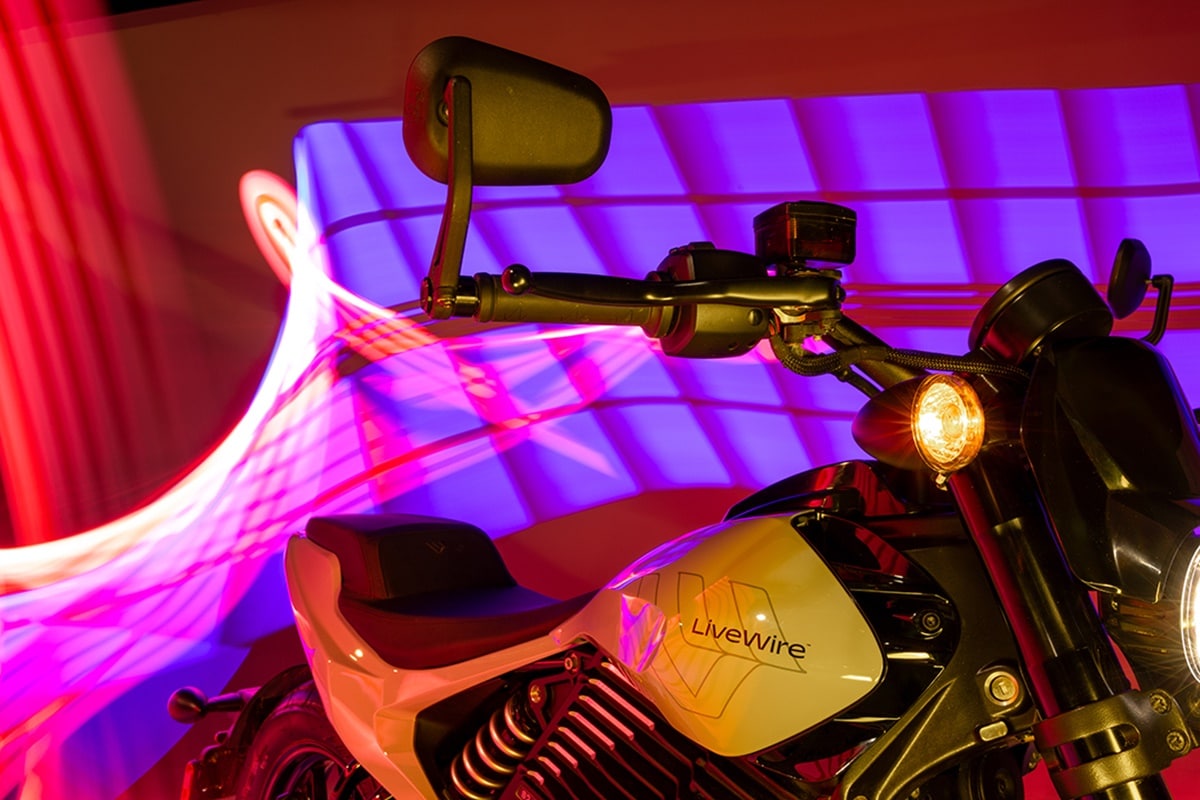 Livewire announces a battery of initiatives with which to improve its strategic positioning in Europe