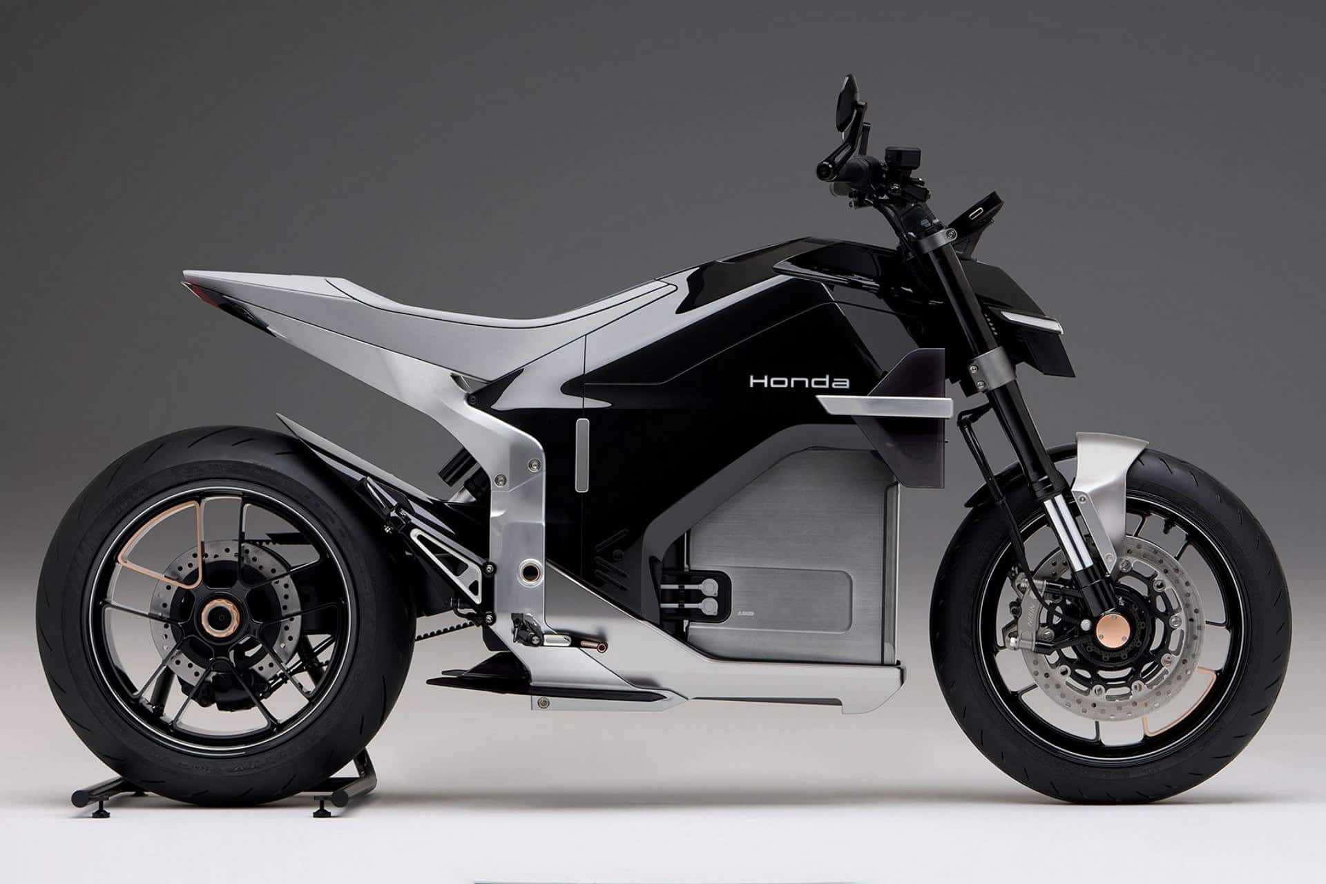 Honda Ev Fun Concept