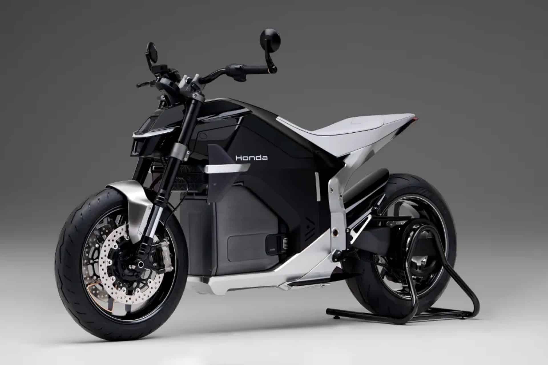 Honda Ev Fun Concept