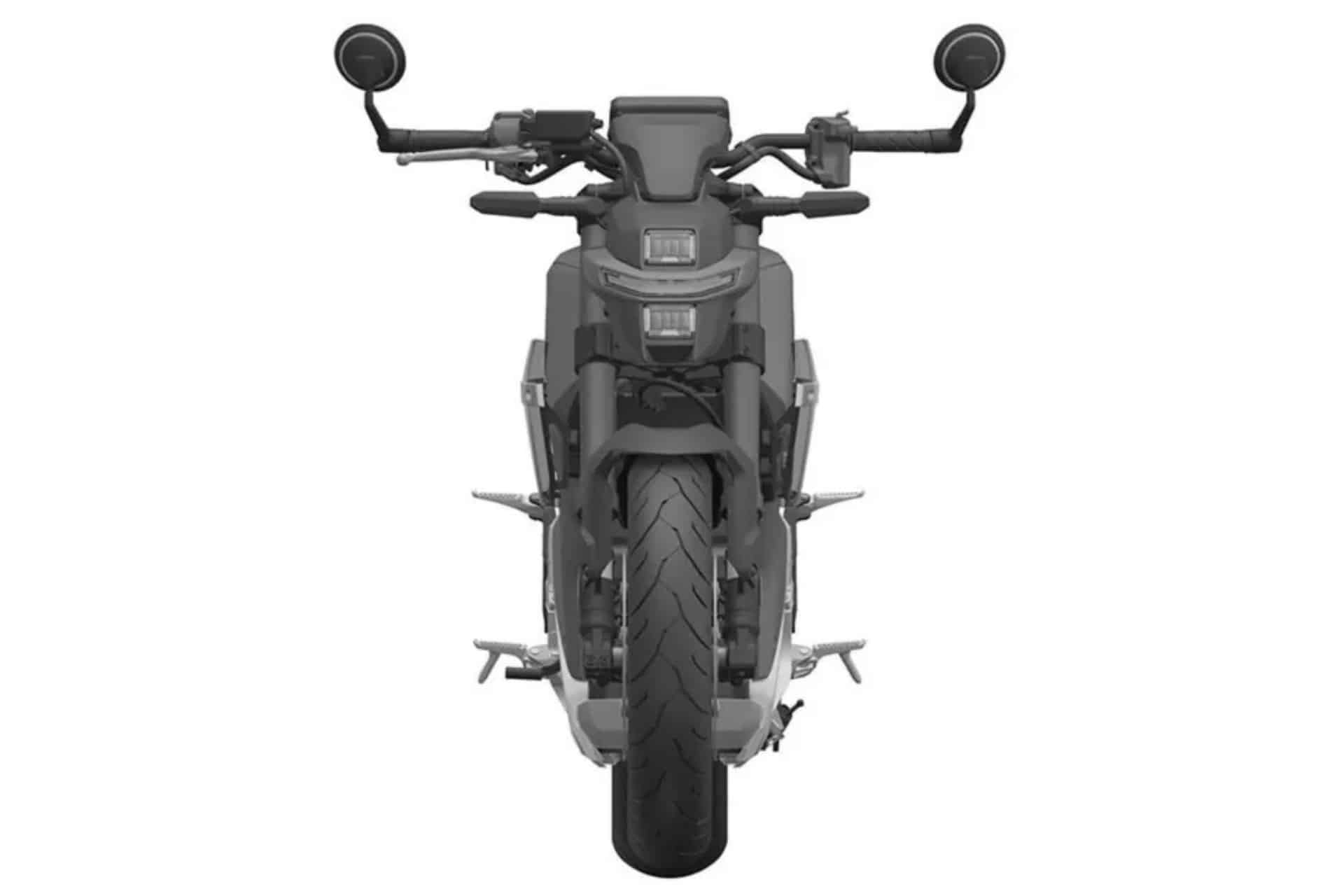 Honda Ev Fun Concept