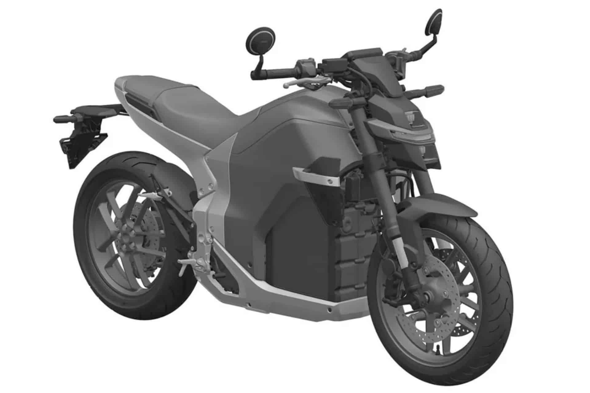 Honda EV Fun Concept