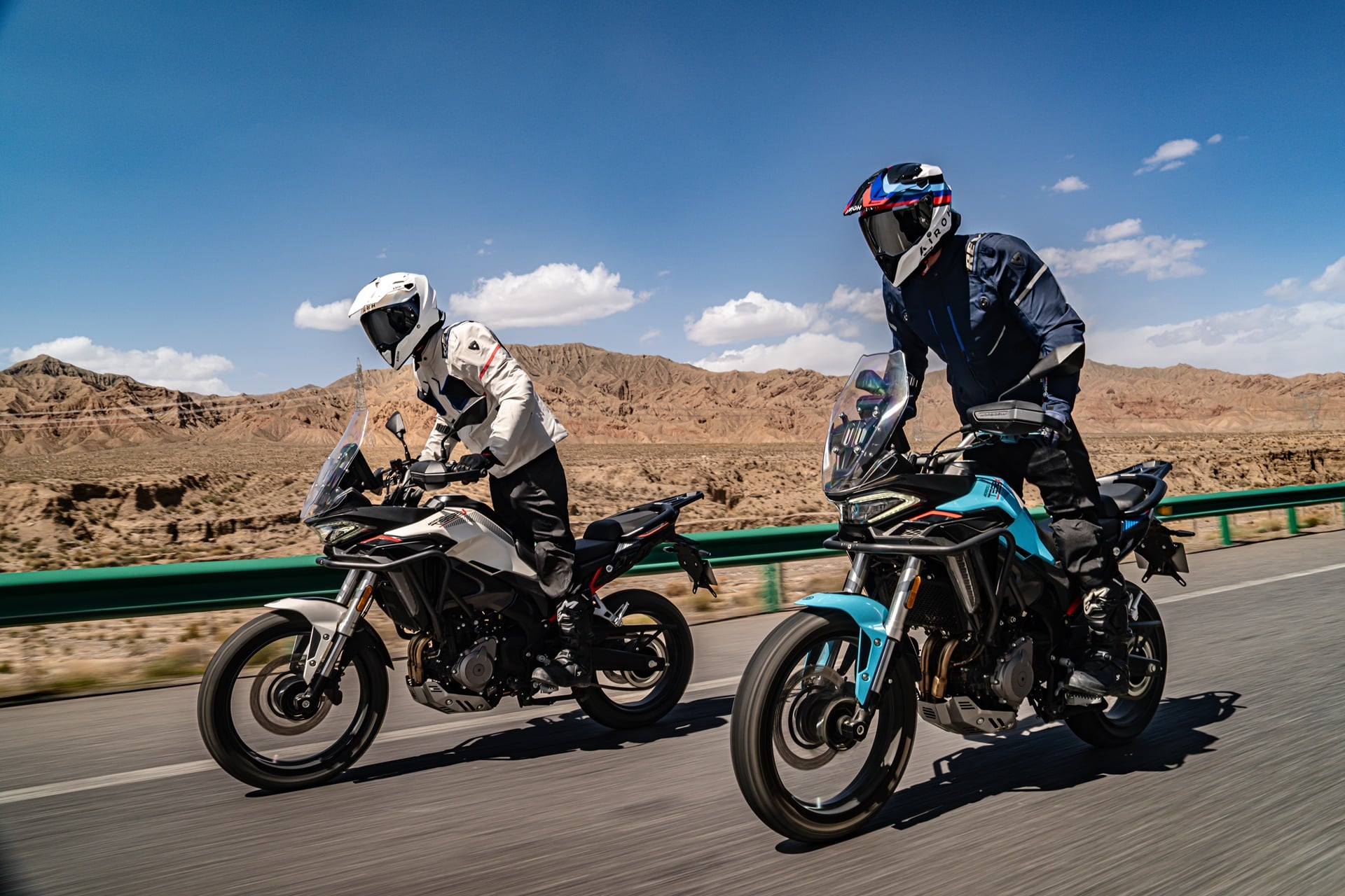 Morbidelli T352x 2025