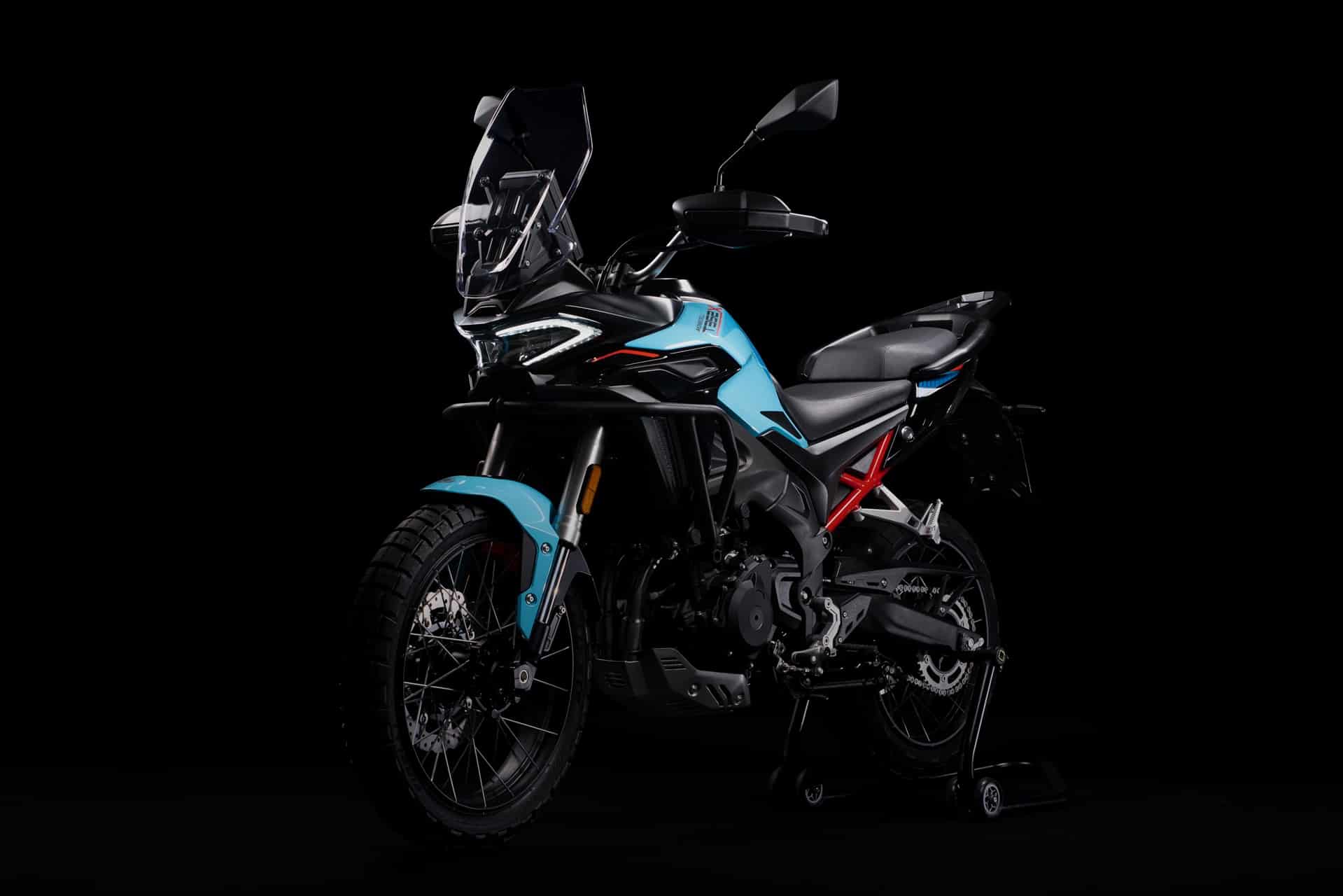 Morbidelli T352x 2025