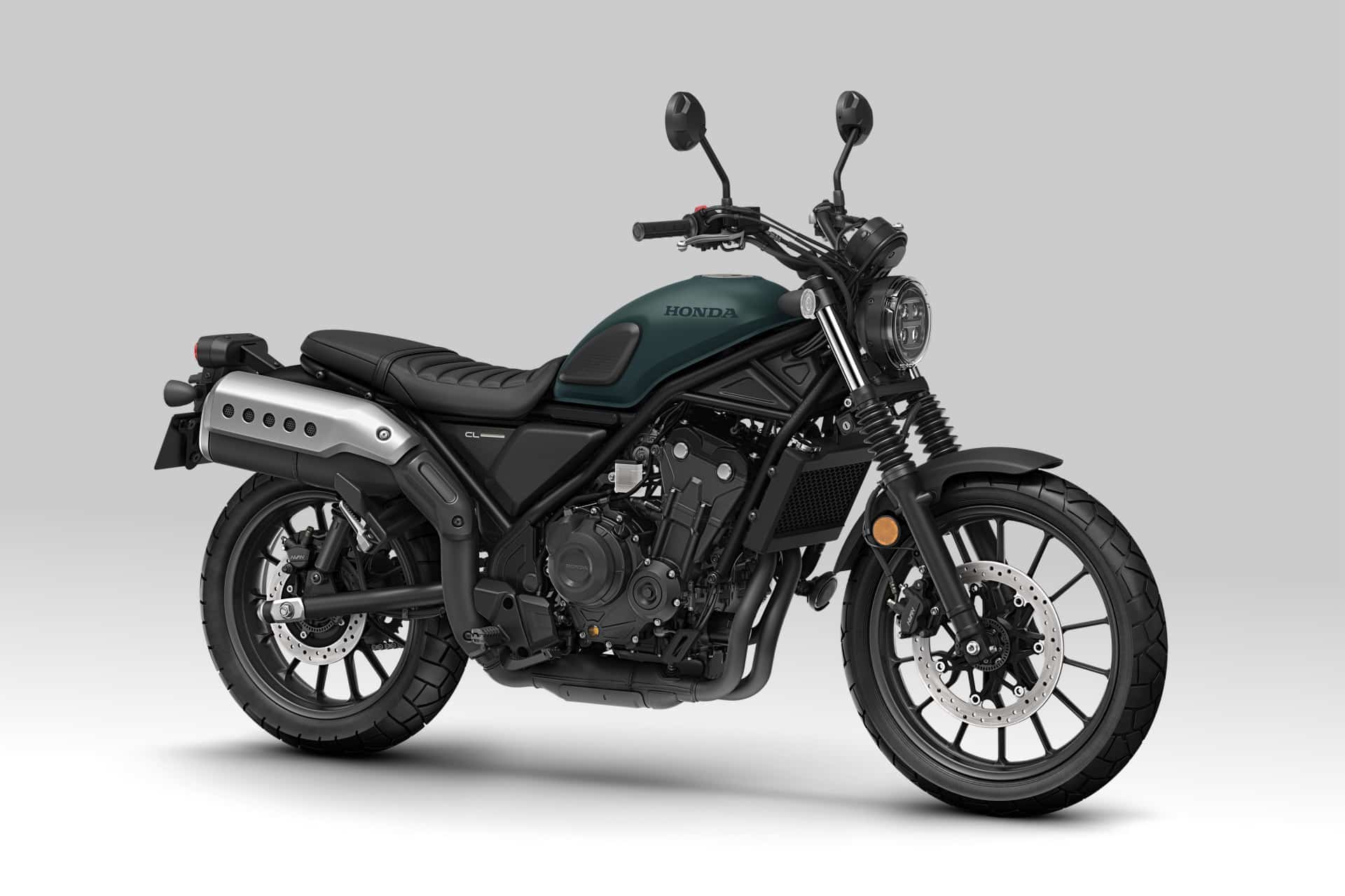 Honda Cl500 2026