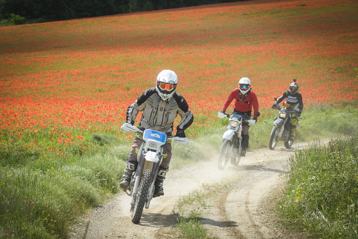 El Classic Raid TT/Trail amplía su calendario 2025 con una nueva edición del evento